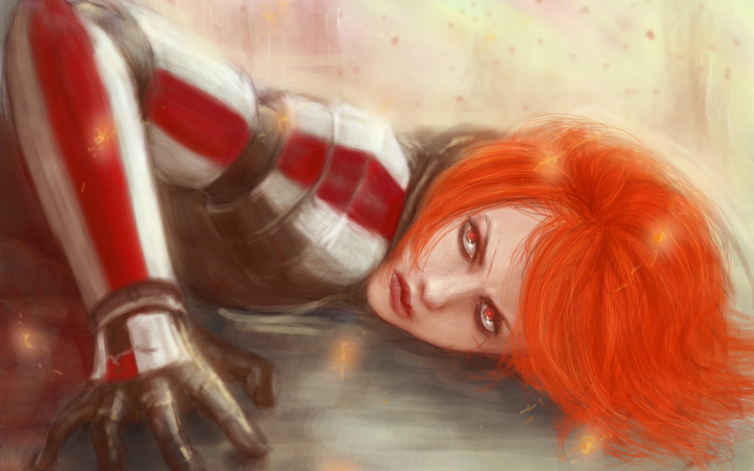drawing, effect, mass, sci fi