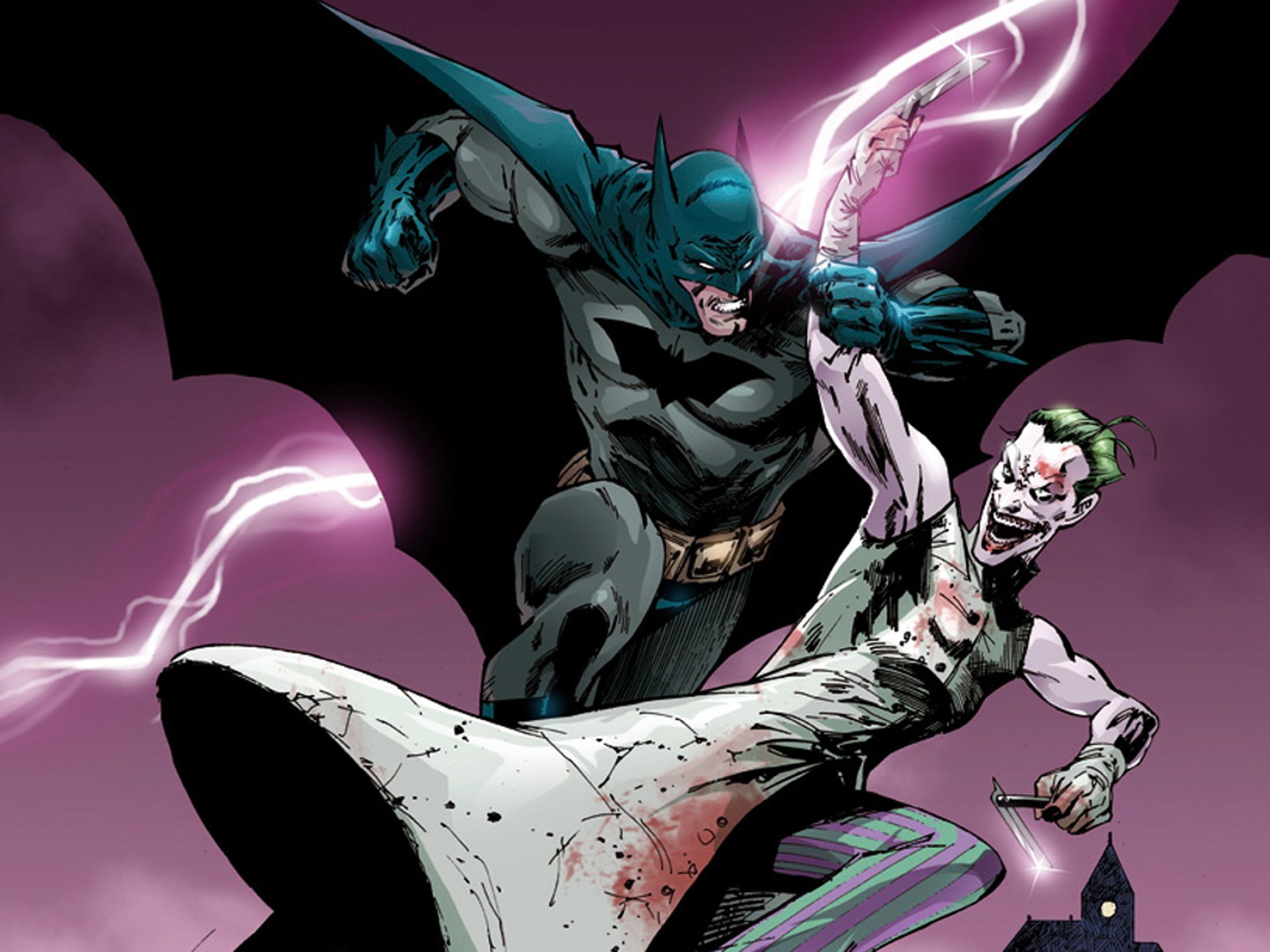 Batman
