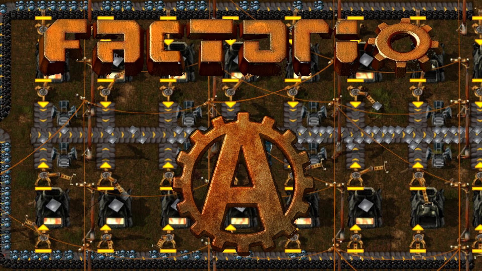 factorio