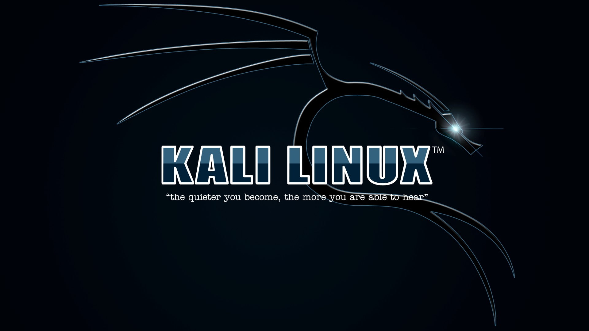 GNU, Kali Linux, Kali Linux NetHunter