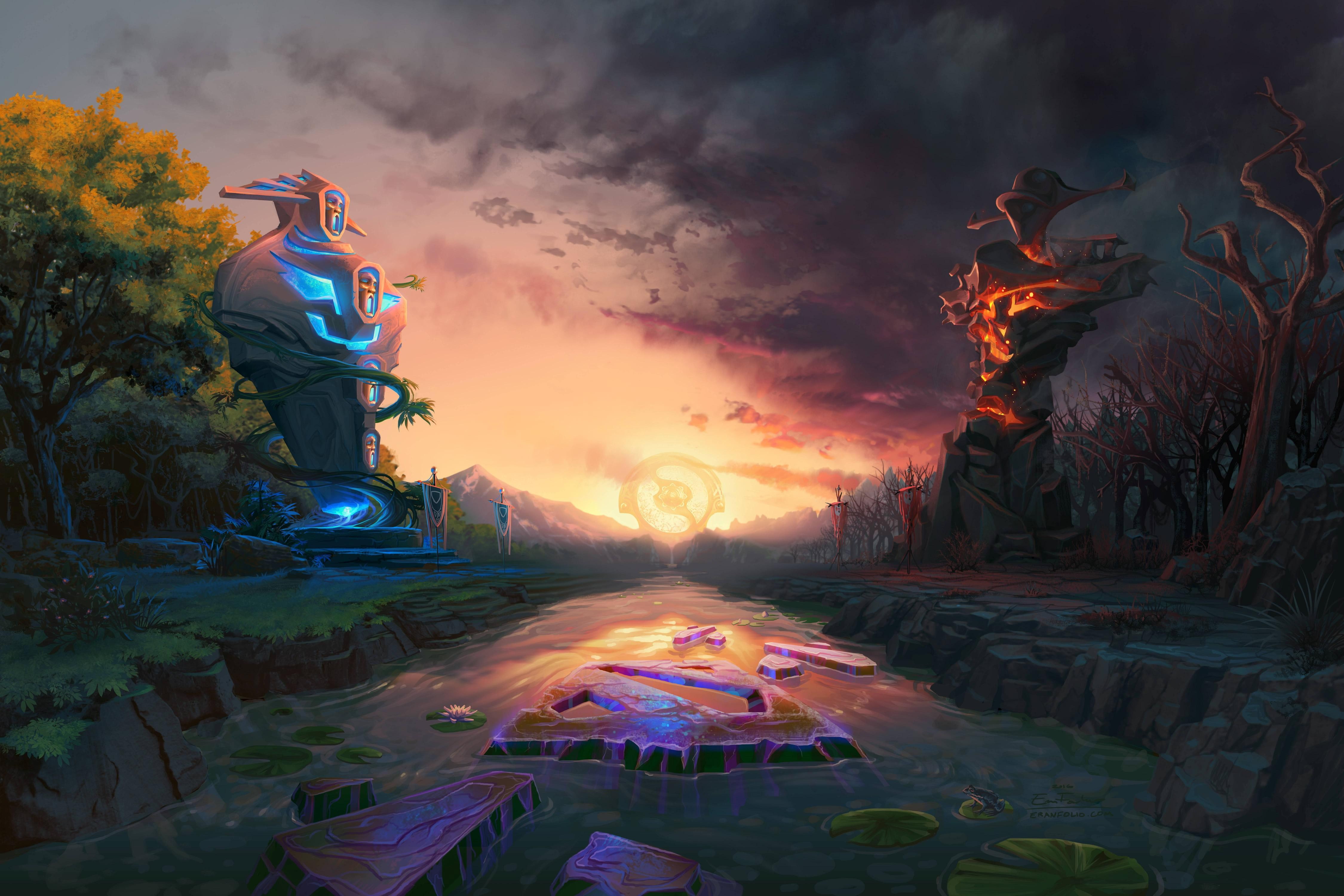 dota 2