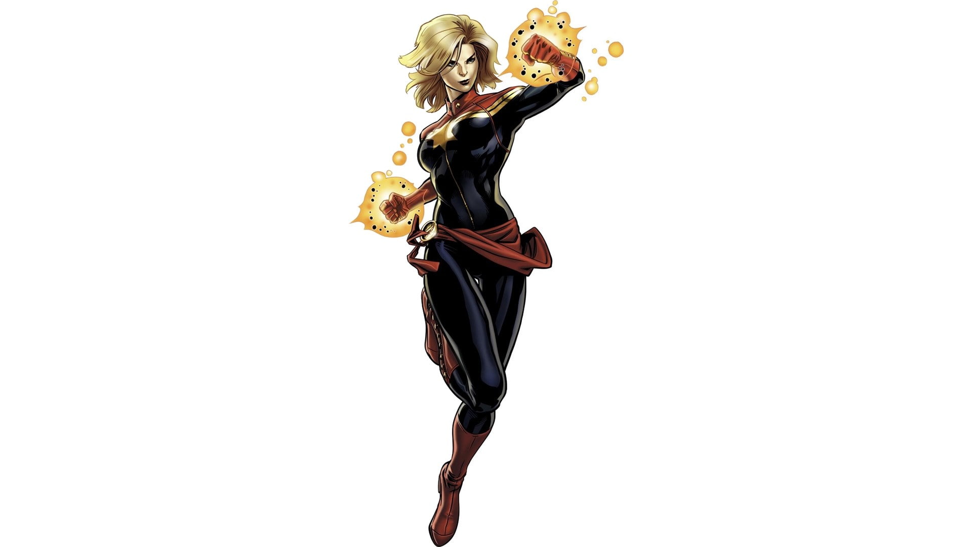 ms marvel
