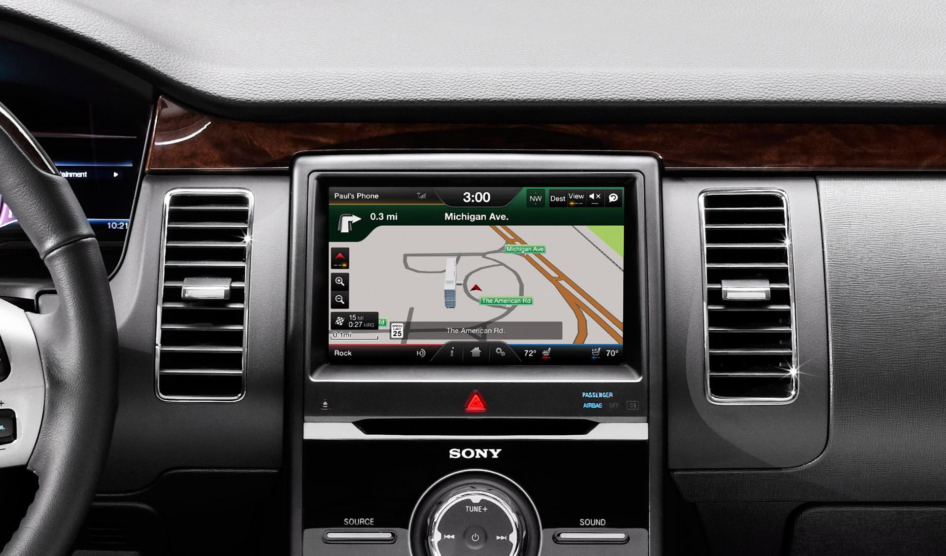 2013 ford flex, car