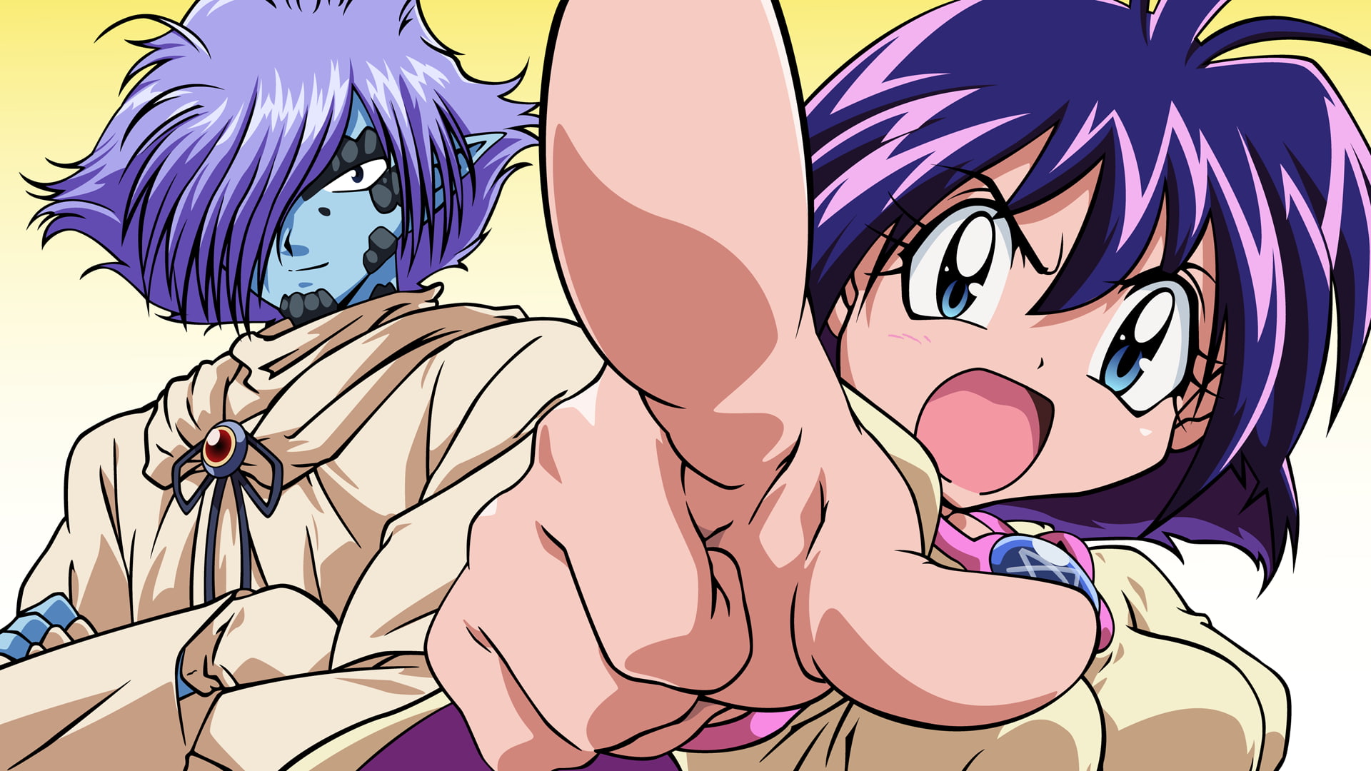 Slayers