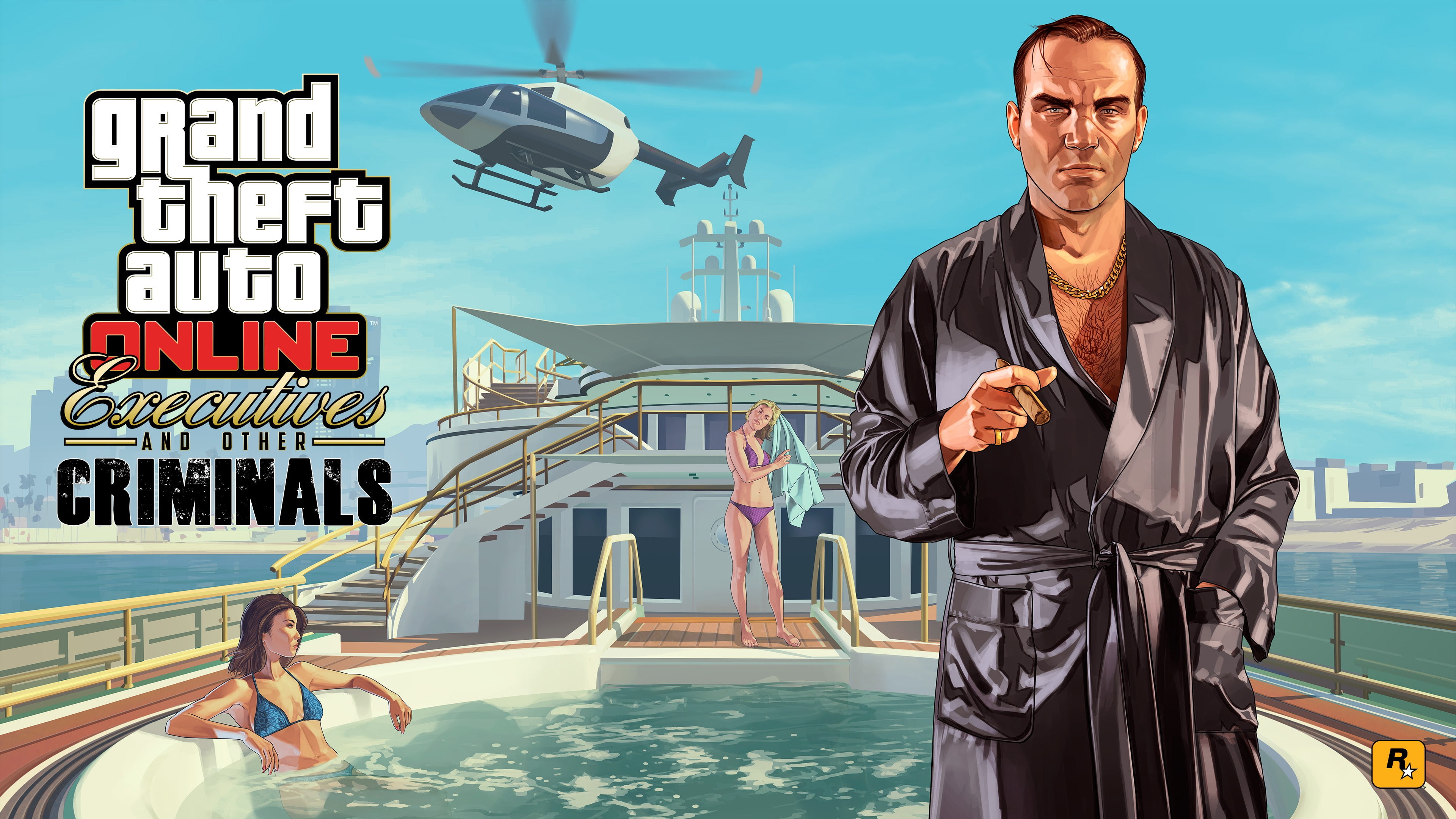 Cigars, Grand Theft Auto V, Grand Theft Auto V Online, helicopters