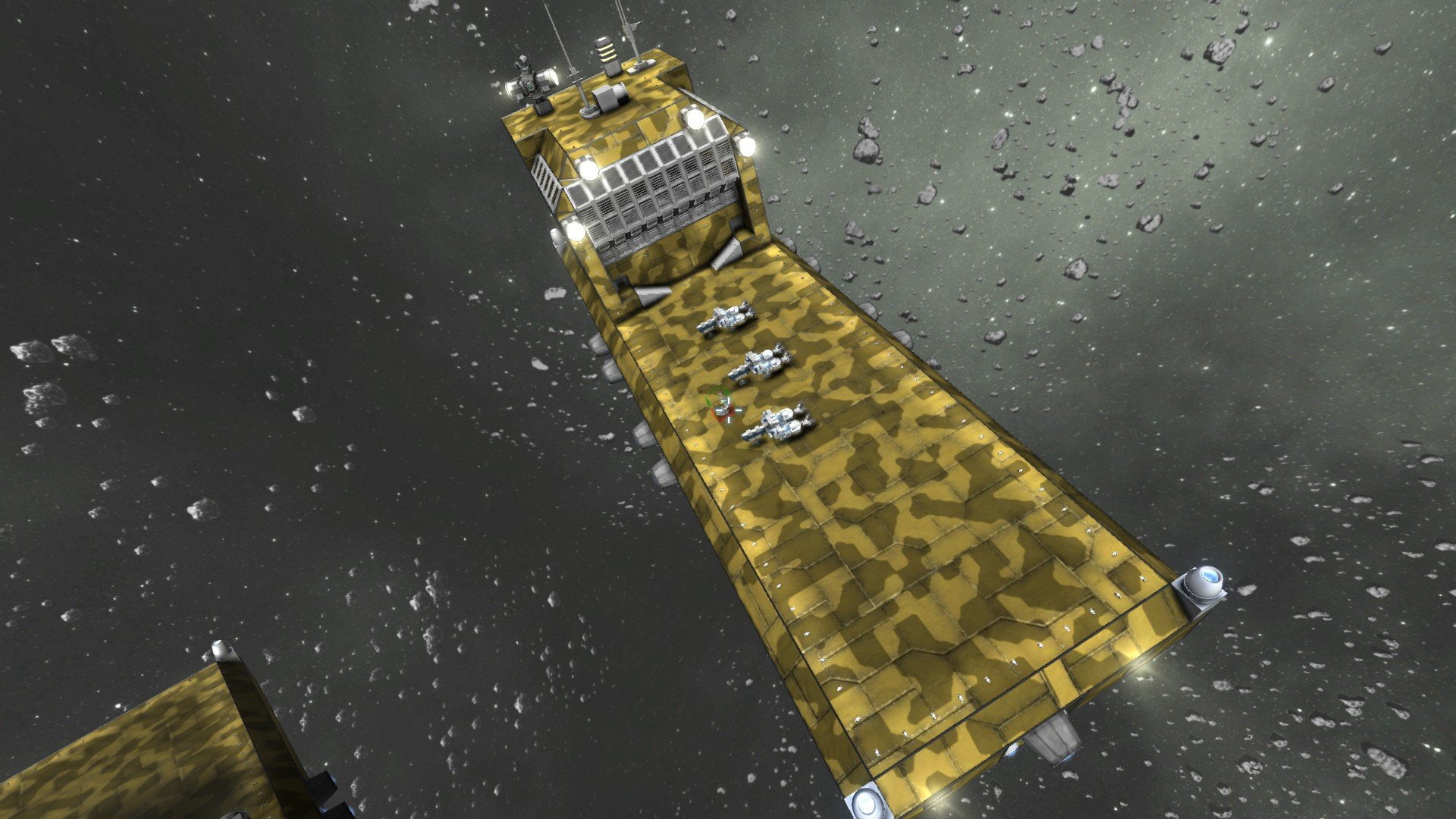engineers, sandbox, sci fi, simulation, space, spaceship