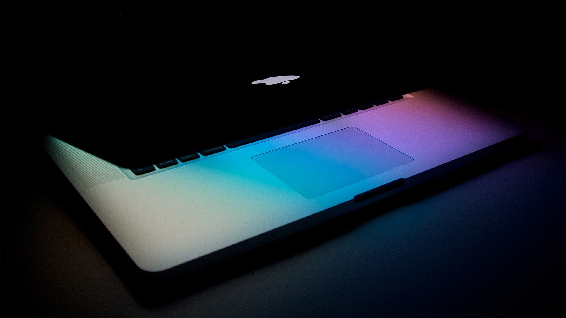 MacBook