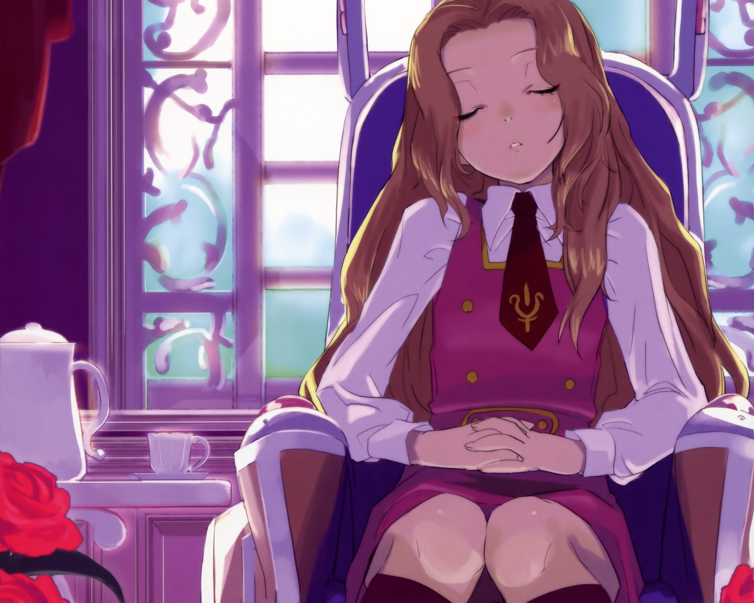 code geass
