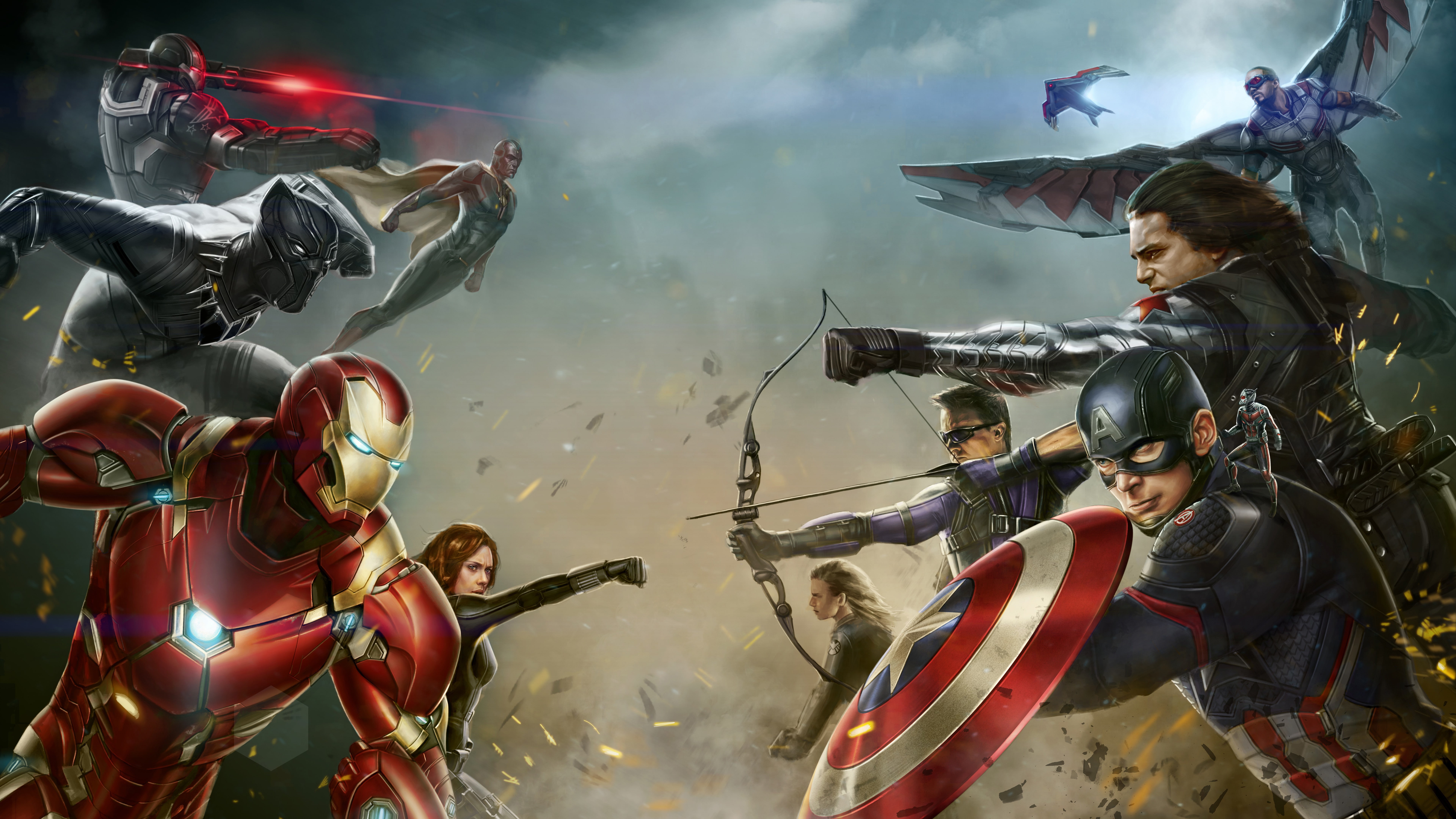 america, captain, superheroes, marvel, civil, war