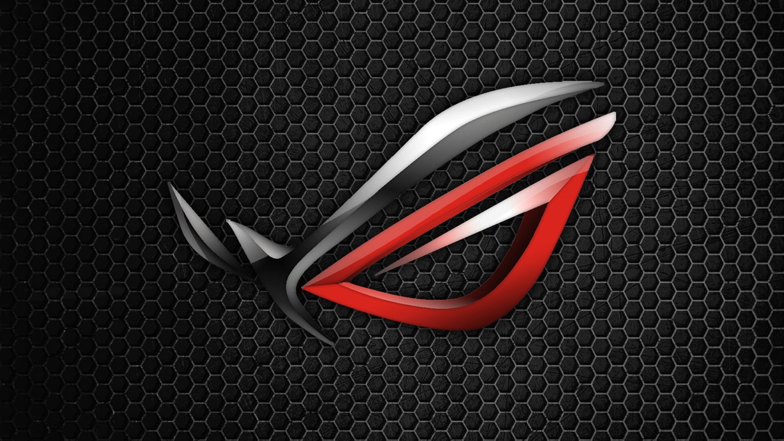 asus logos 1600x900  Technology Asus HD Art