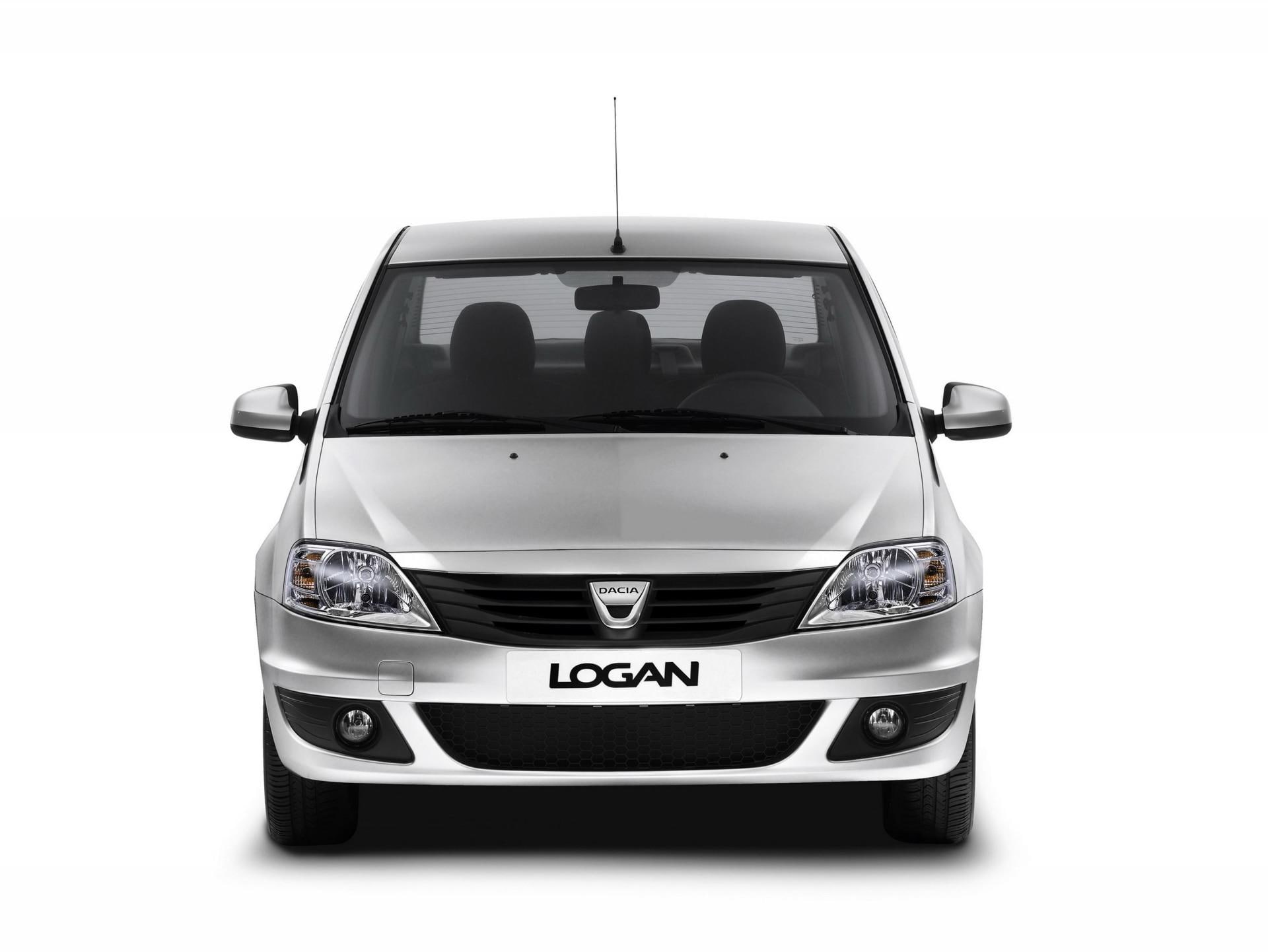 Dacia Logan, dacia_logan exterior, car, mode of transportation