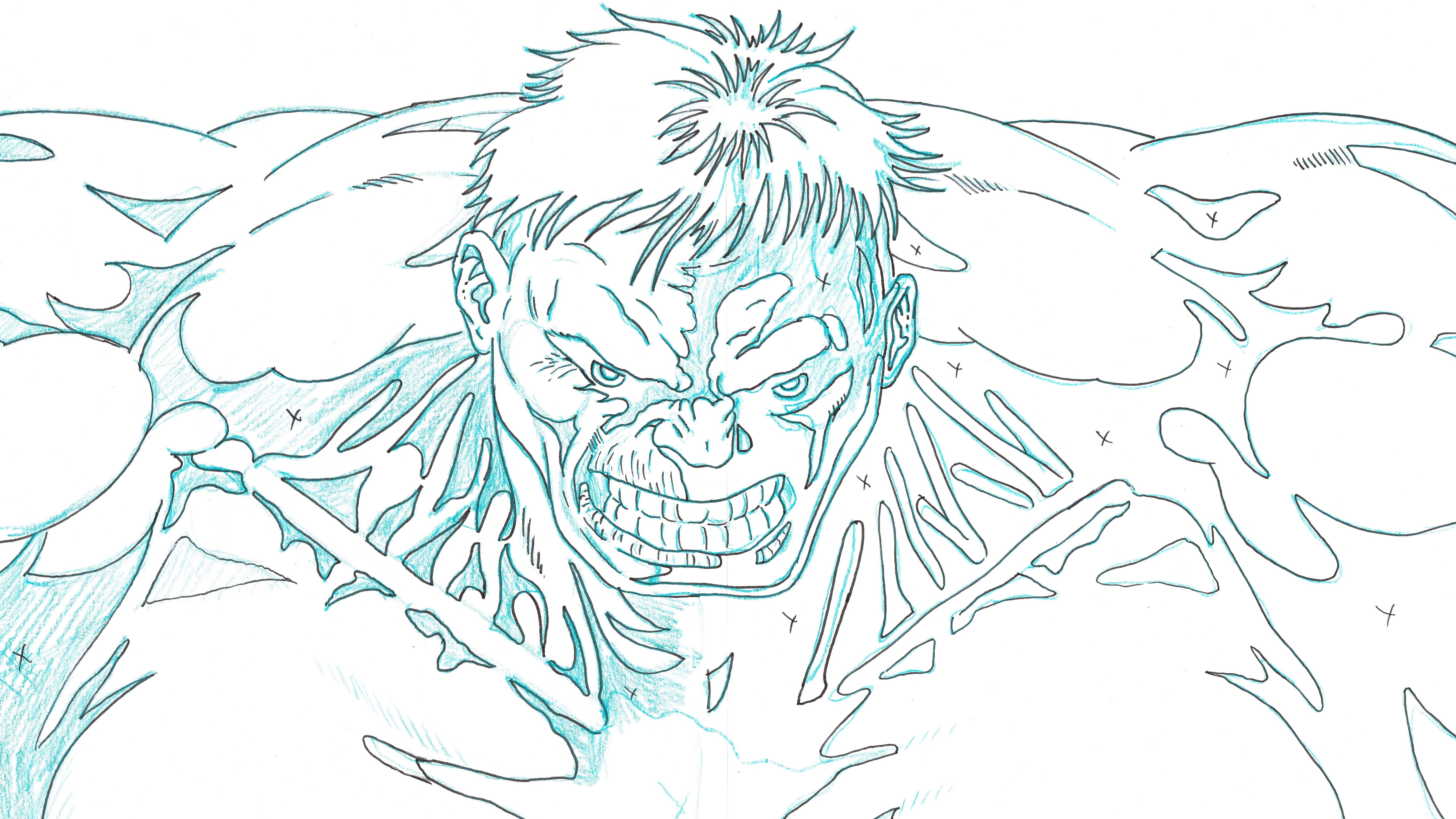 hulk
