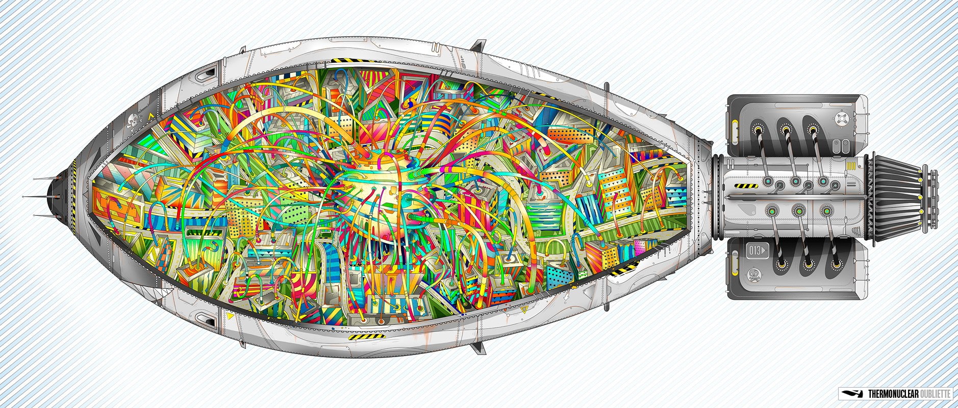 schematic