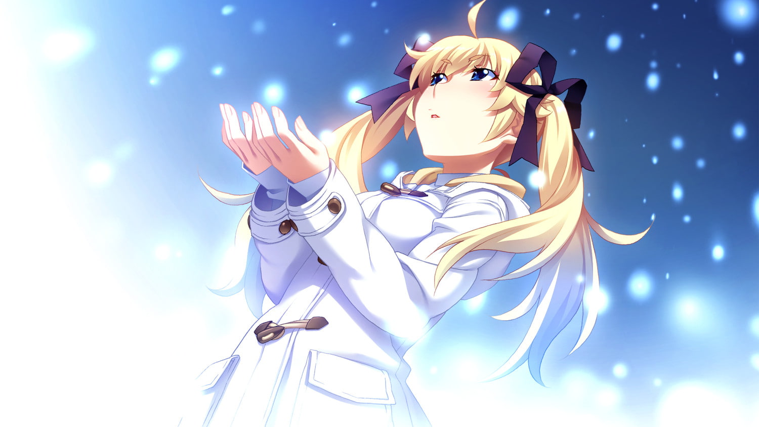 Anime, Grisaia (Series), Grisaia No Meikyuu, Michiru Matsushima