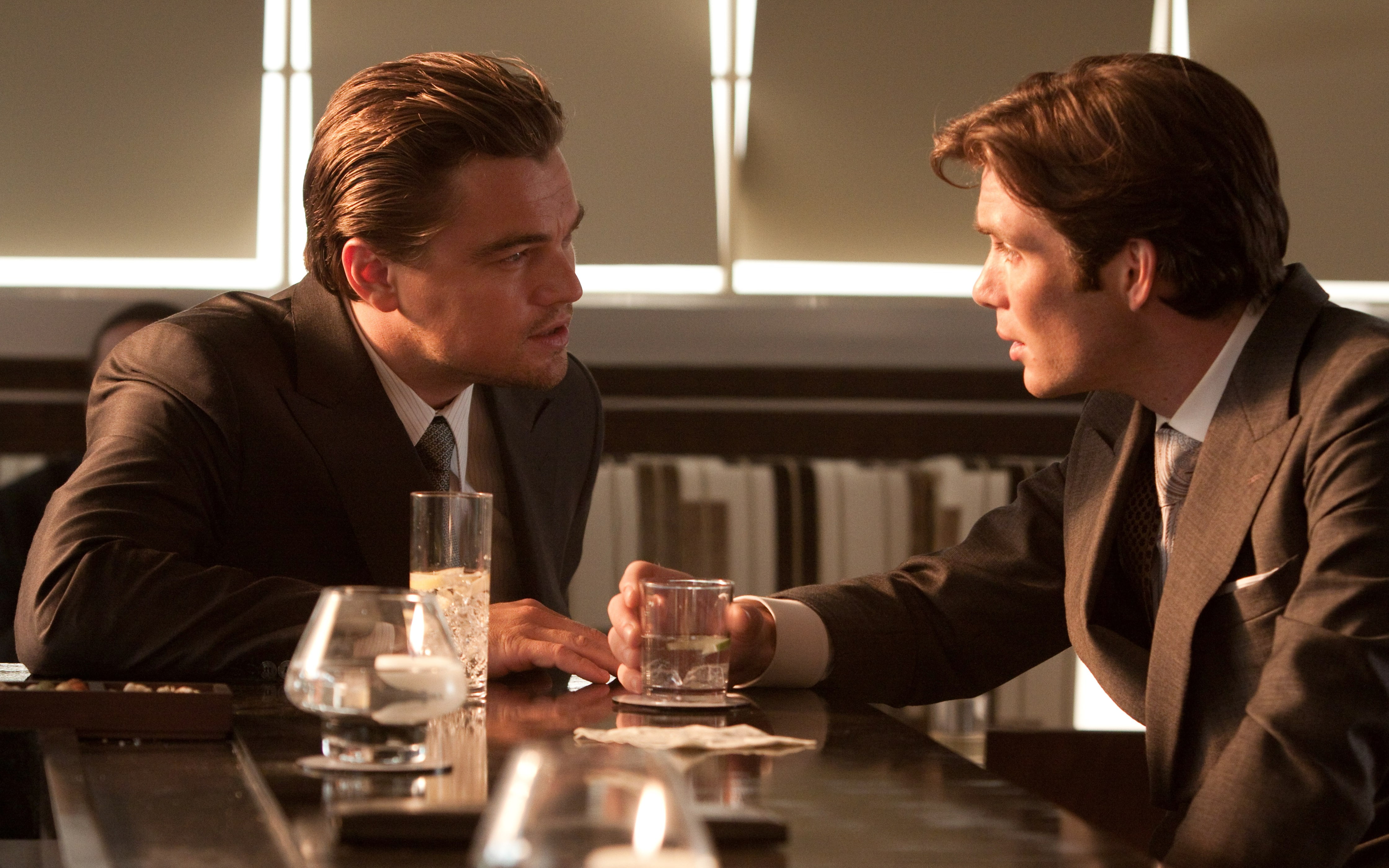 inception