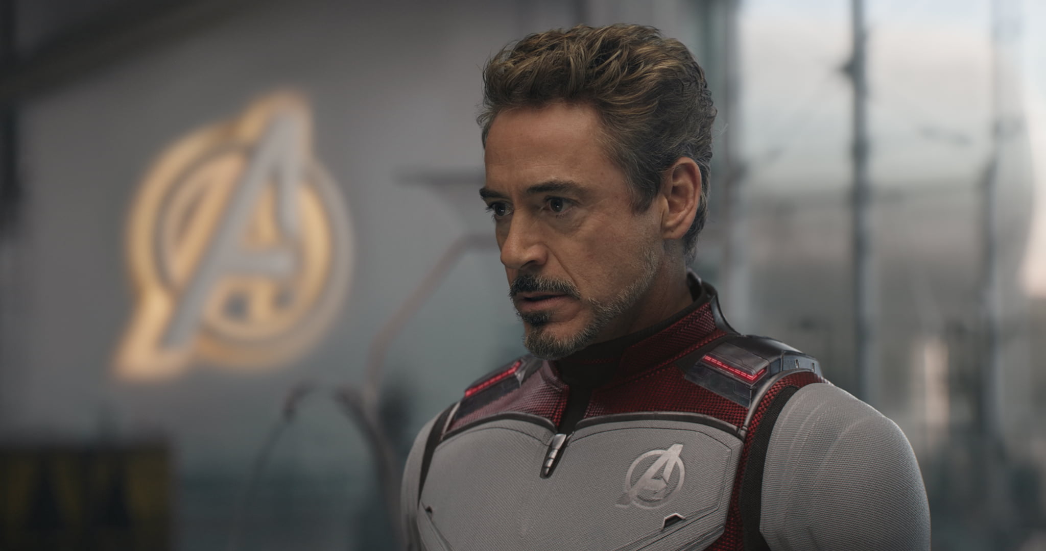 The Avengers, Avengers EndGame, Iron Man, Robert Downey Jr.