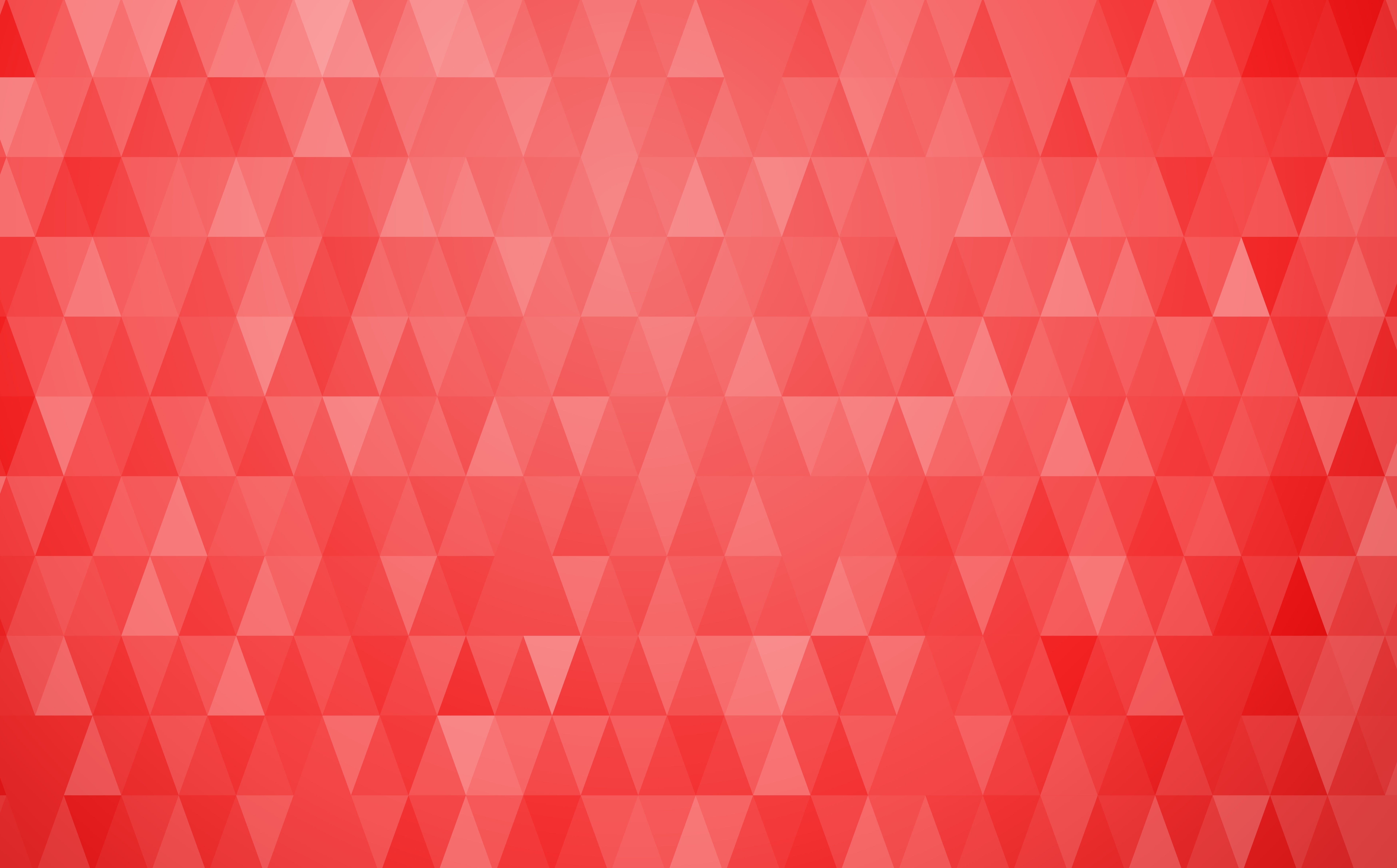 Abstract Christmas Trees Red Triangles..., Aero, Colorful, Background