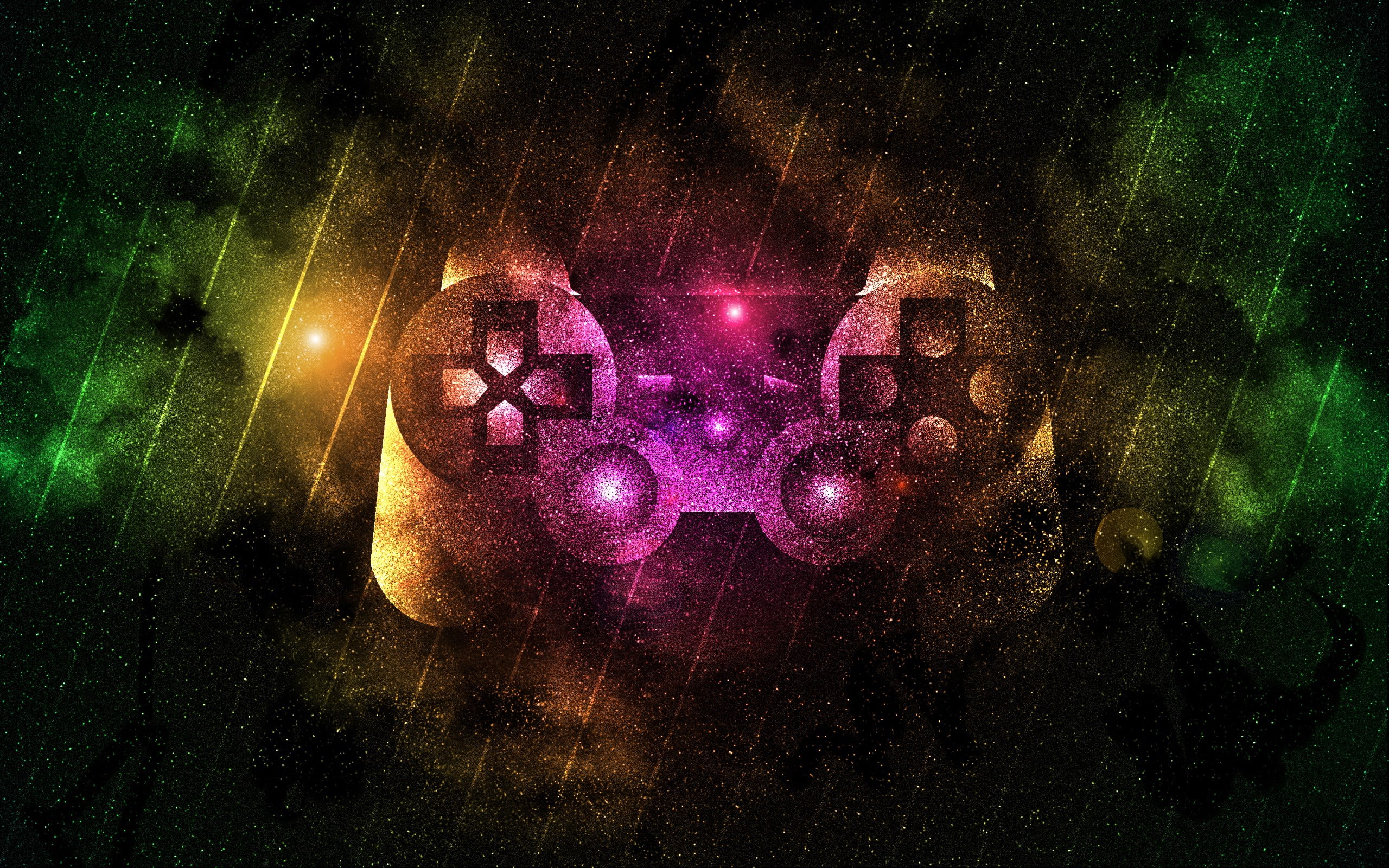 controller
