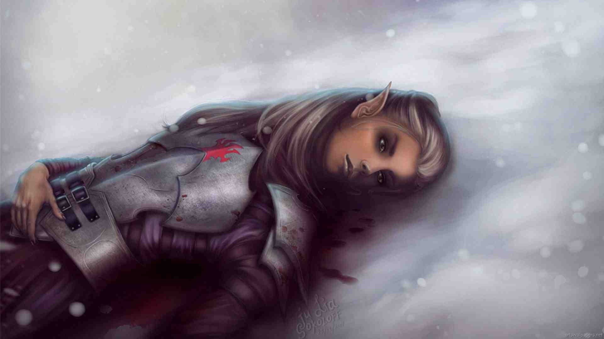 elf