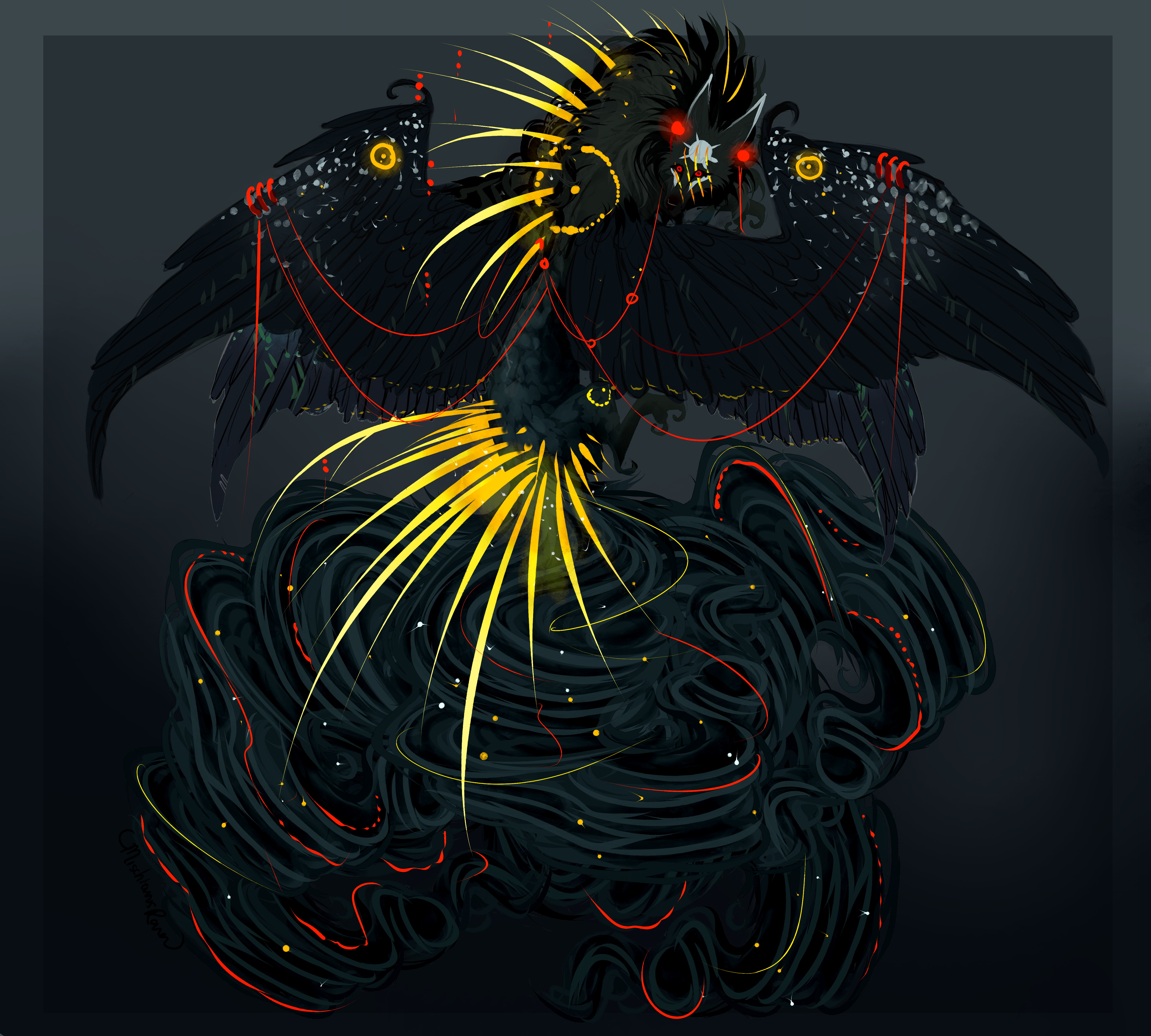 Fantasy, Creature