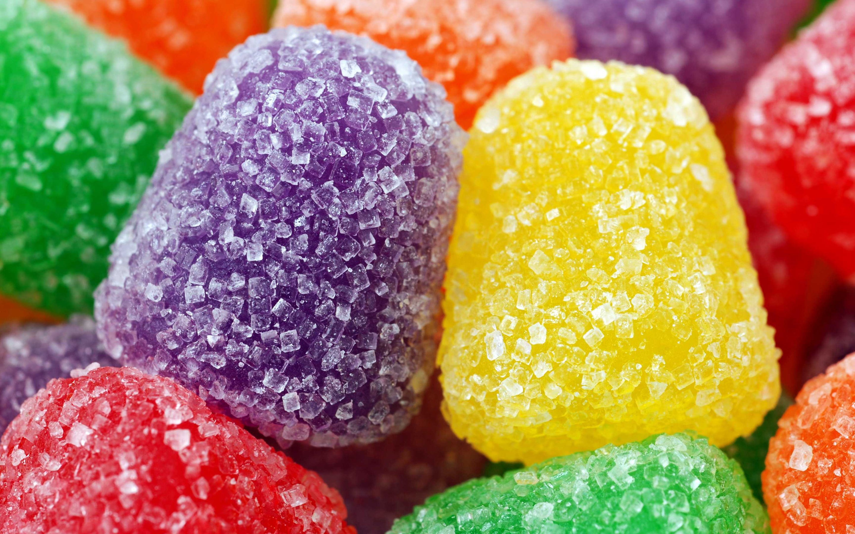candy
