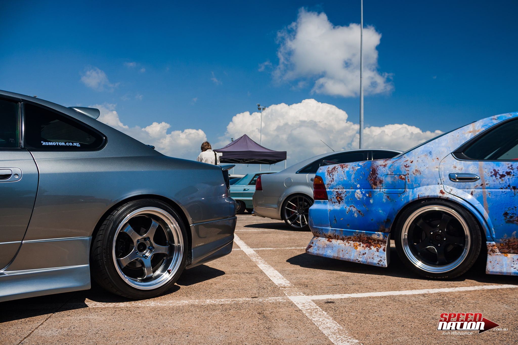 custom, tuning