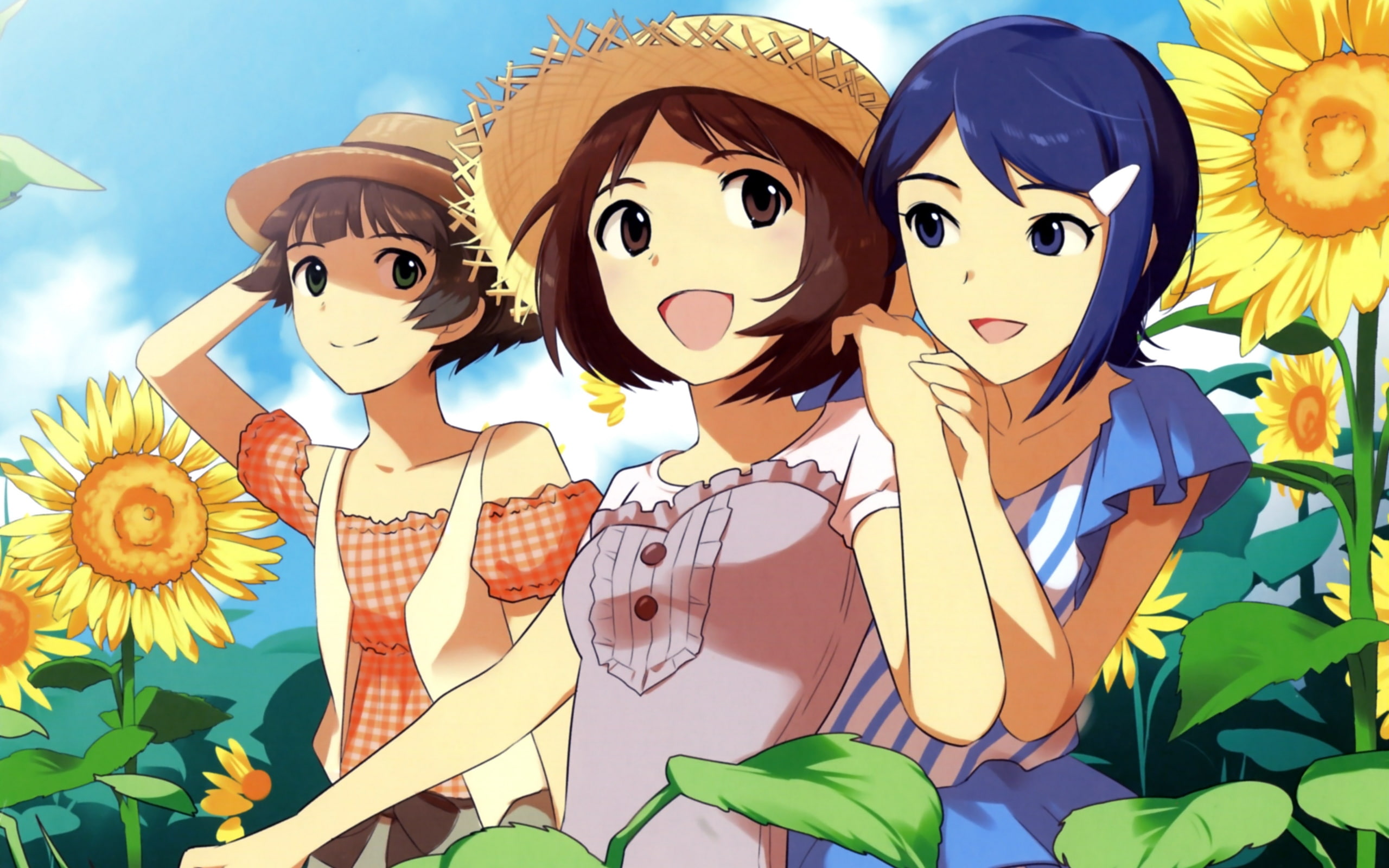idolmaster