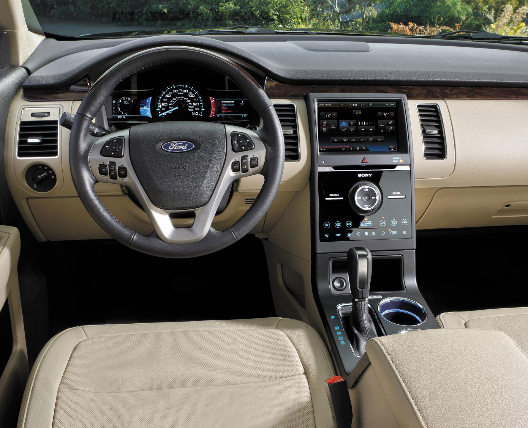 2015 ford flex, car