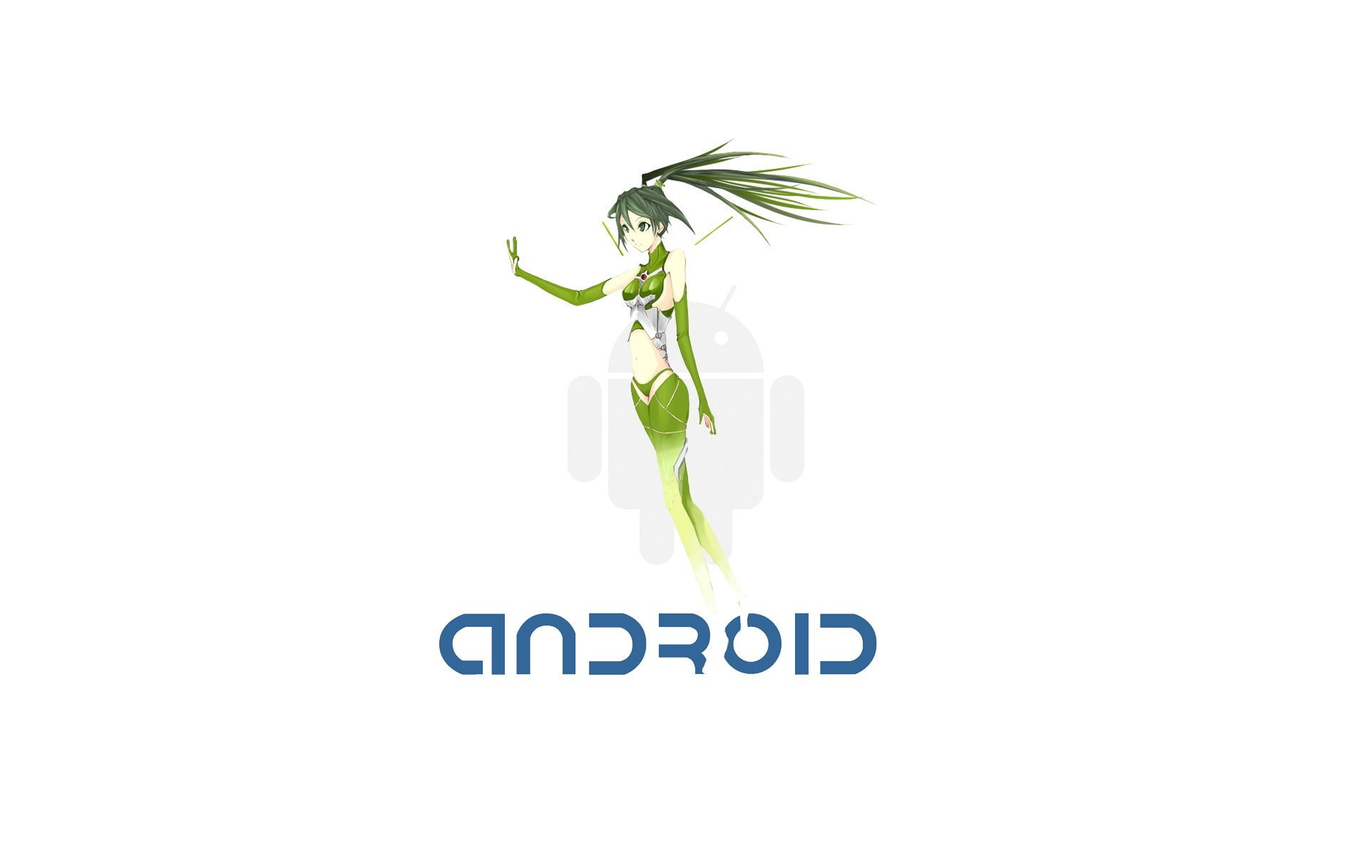 Computers Android