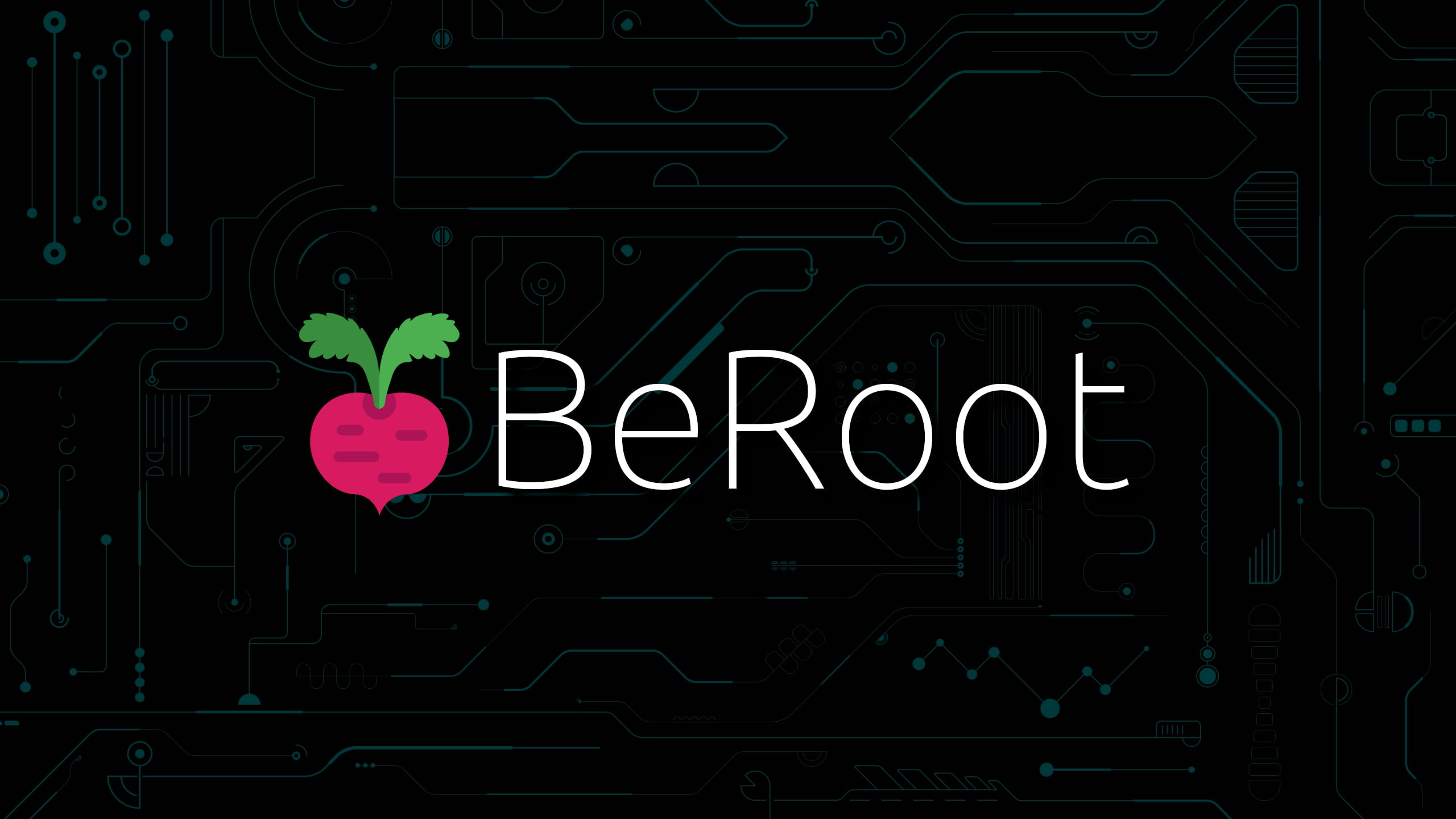 beroot, Linux