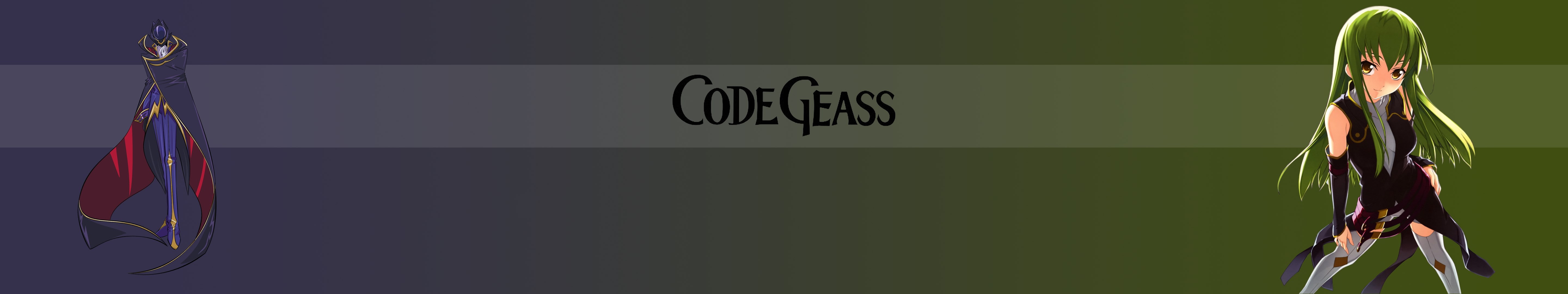 code geass