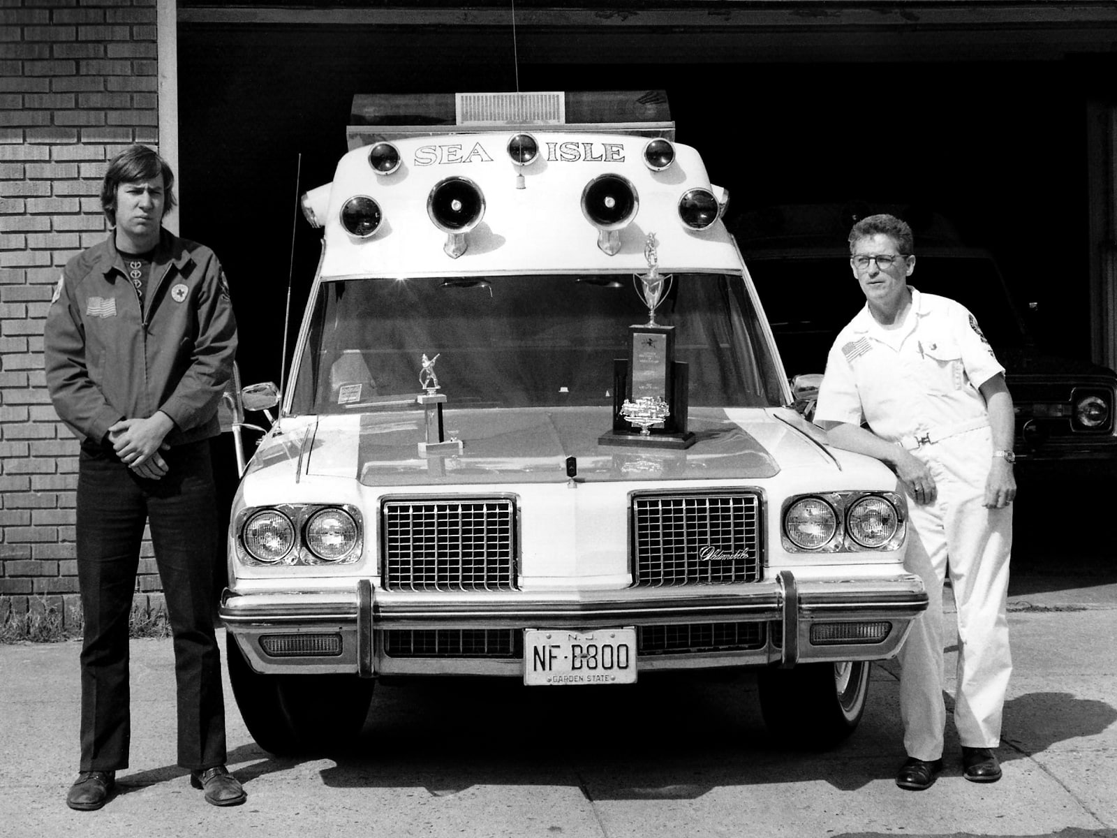 1974, ambulance, delta, emergency, oldsmobile, stationwagon