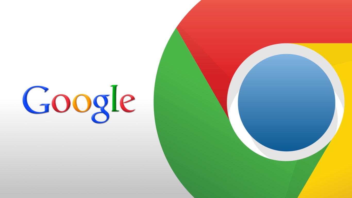 Google, Google Chrome, Browser, multi colored, green color