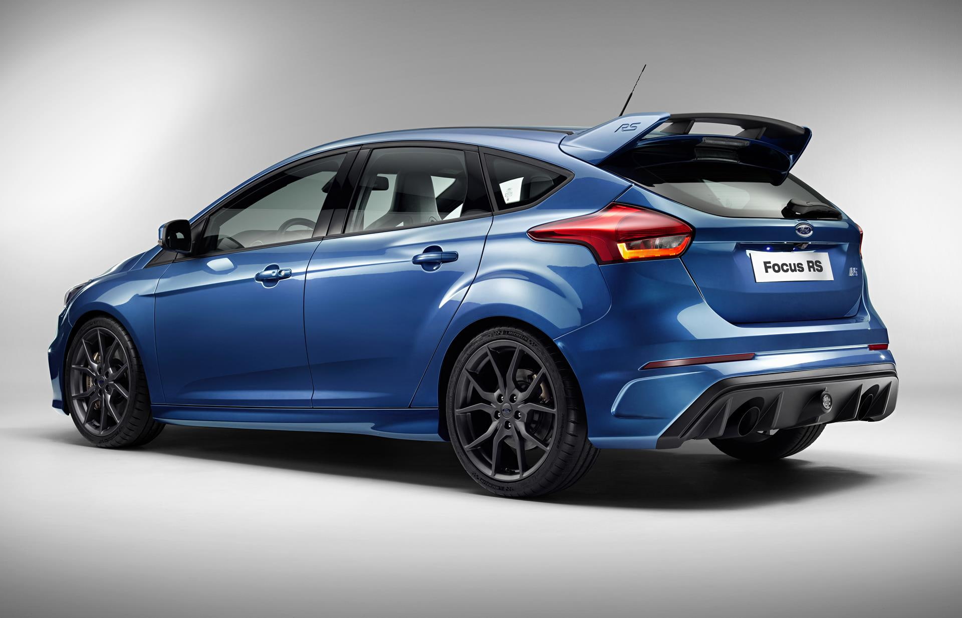 ford focus rs_hatchback 2015, car