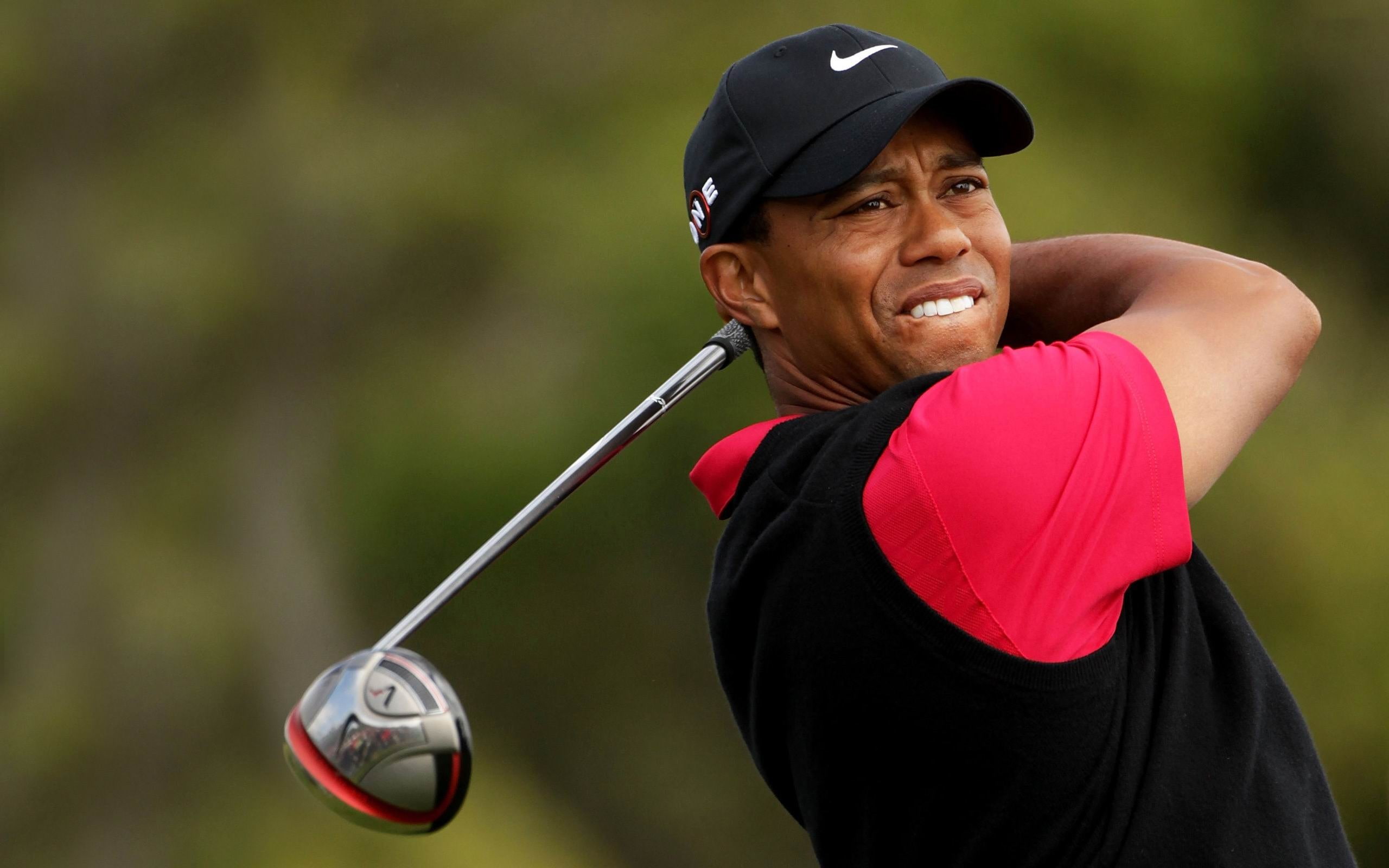 tiger woods Golf-sports HD widescreen wallpaper, Tiger Woods