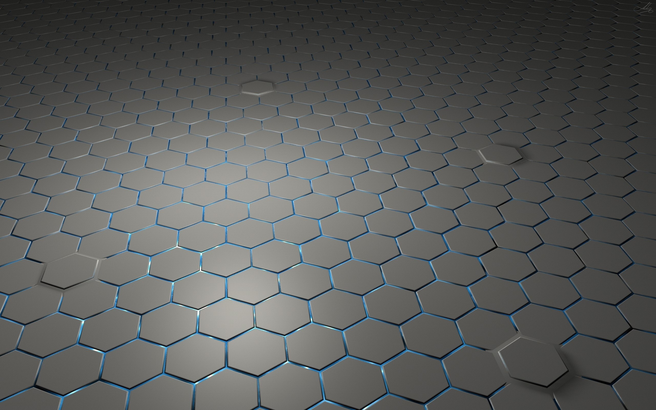 Surface, Shape, Light, pattern, backgrounds, hexagon, close-up