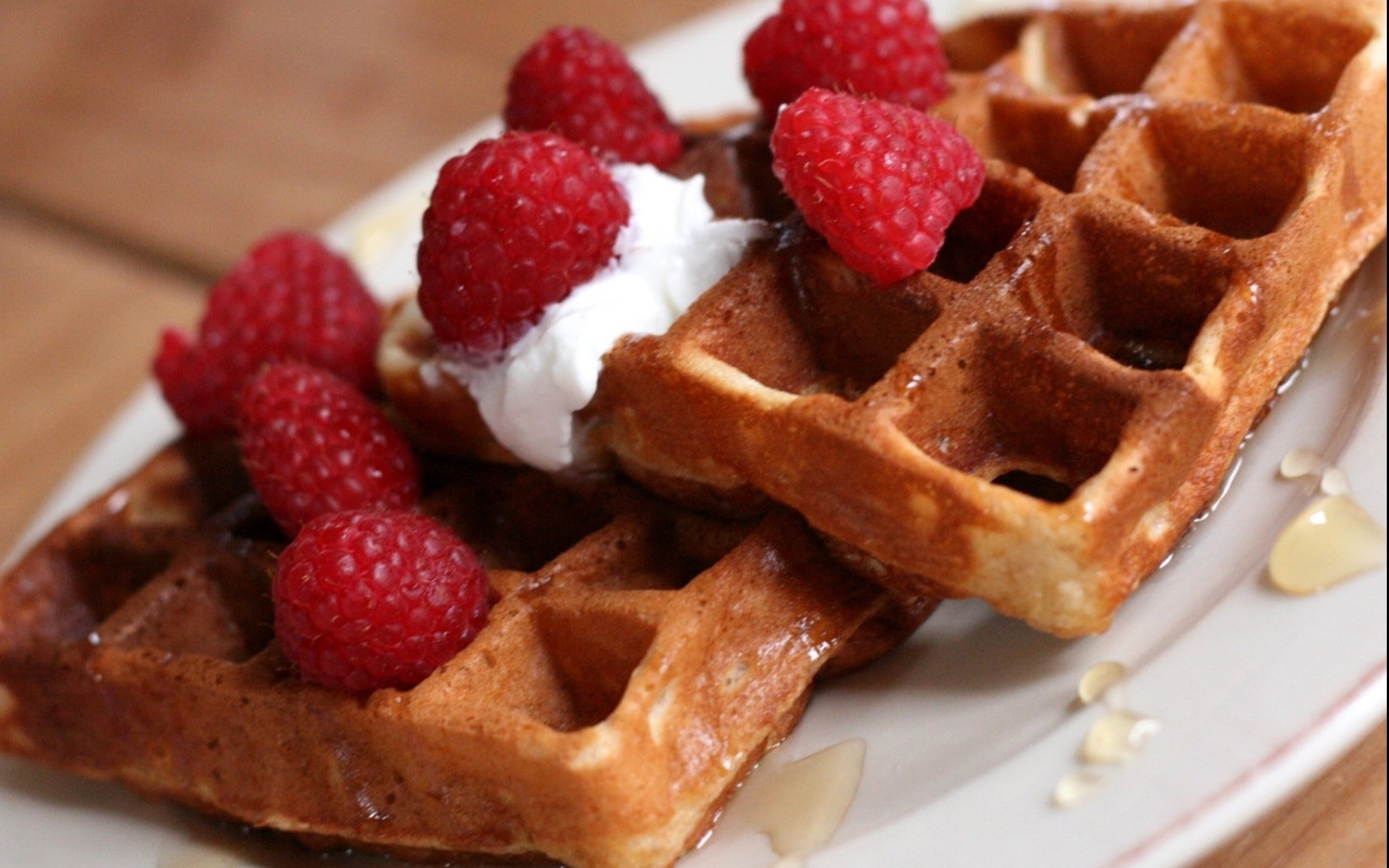 waffle