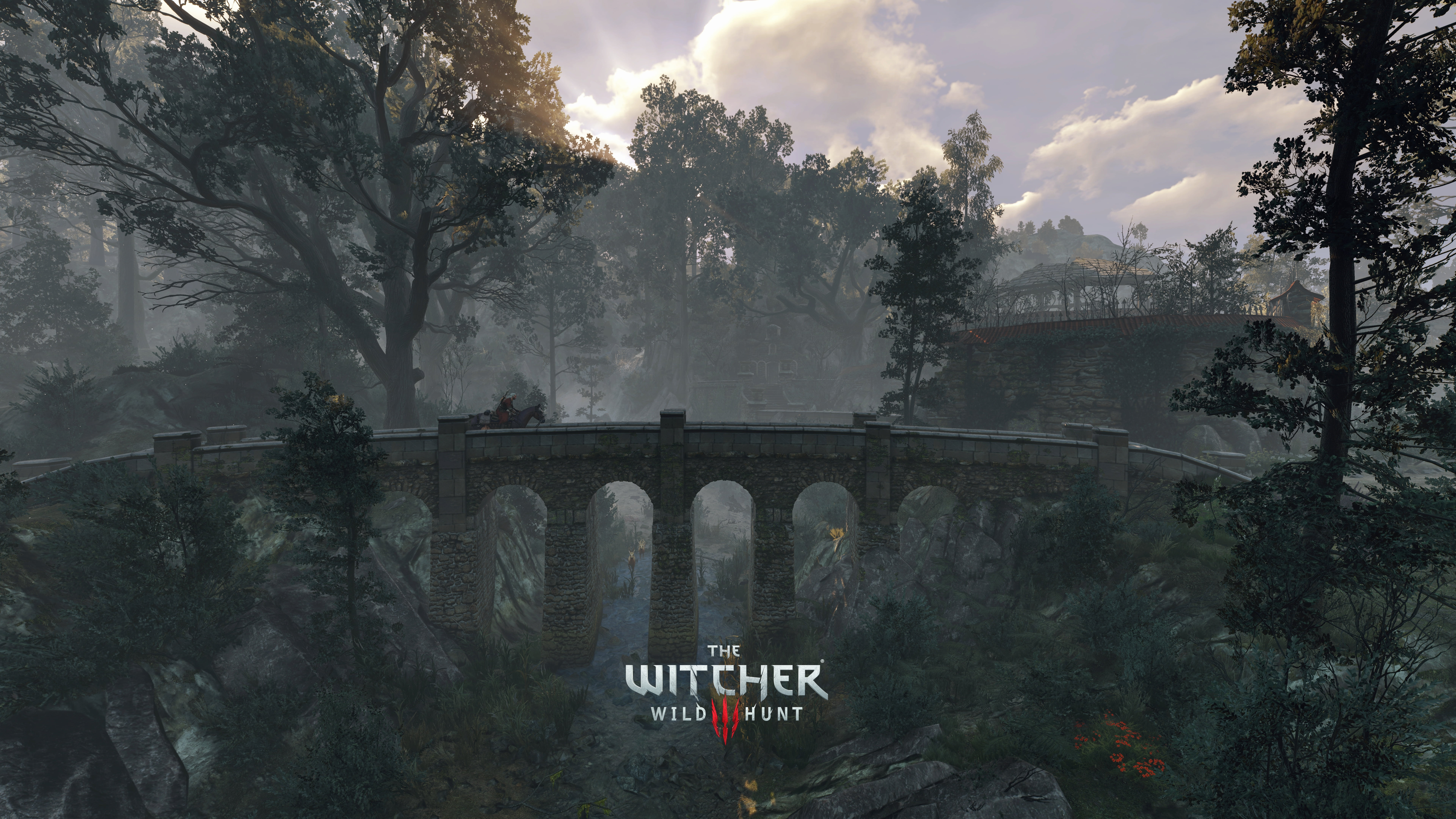 The Witcher, DLC, CD Projekt RED, The Witcher 3: Wild Hunt