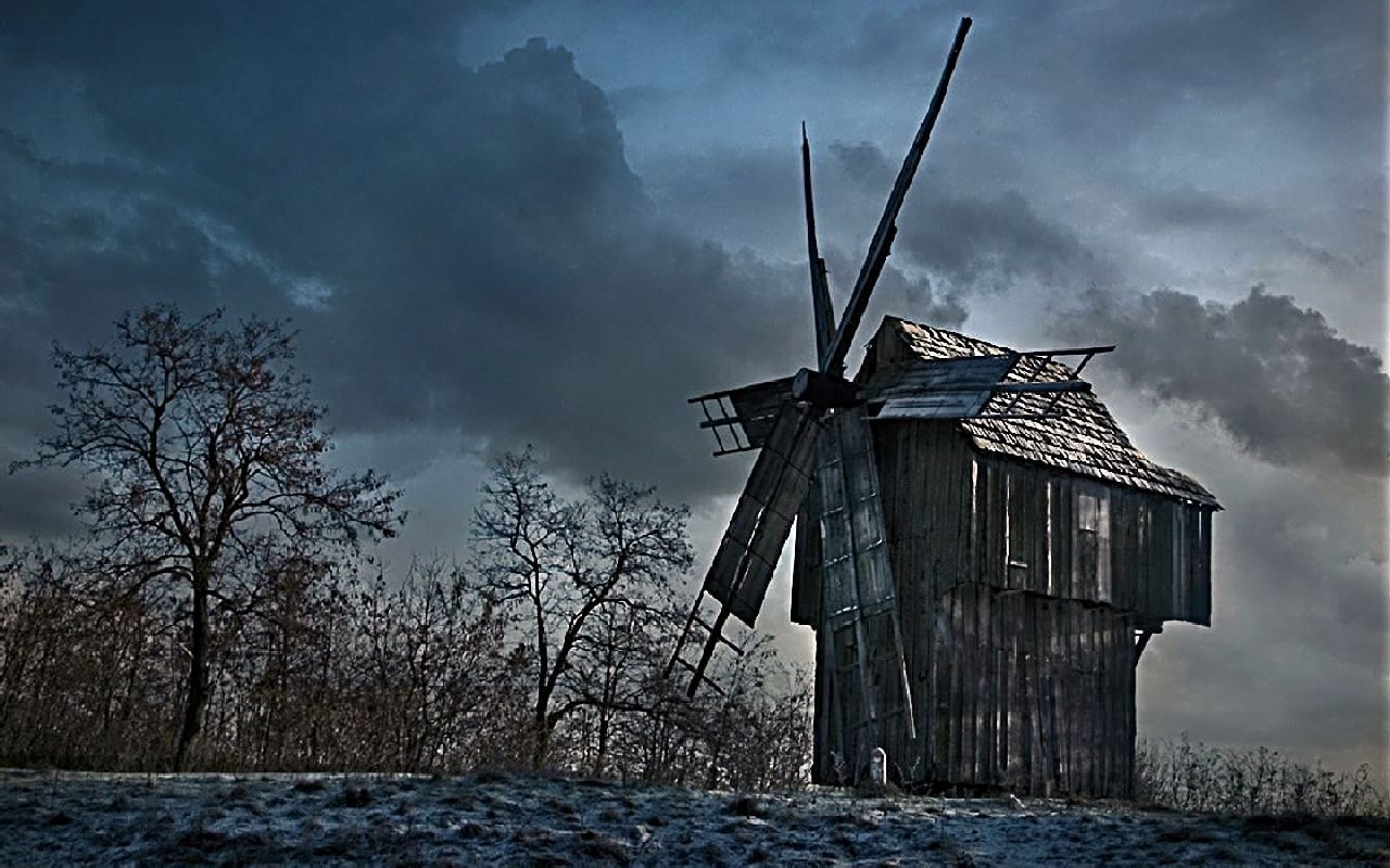 windmill