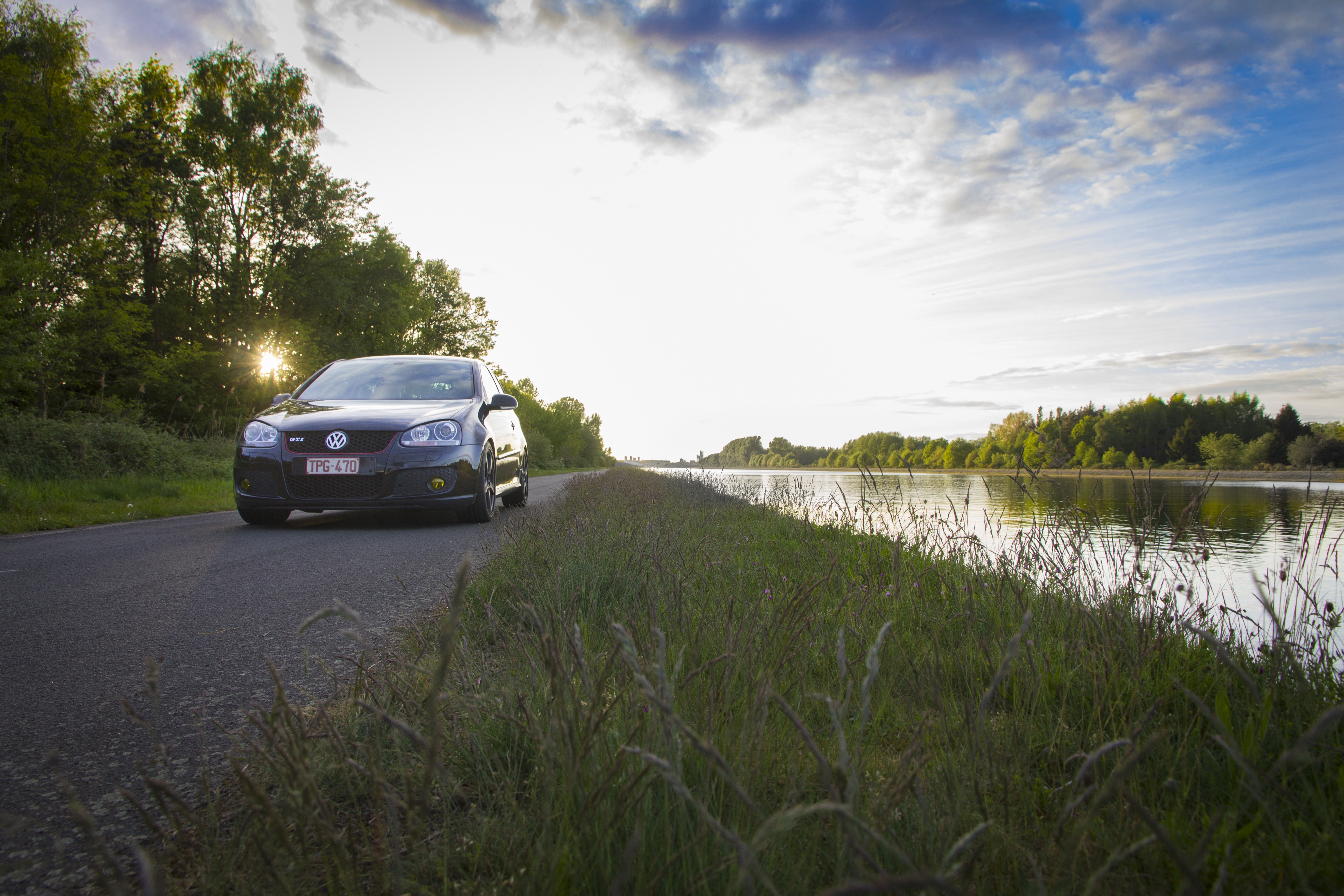 Golf GTI
