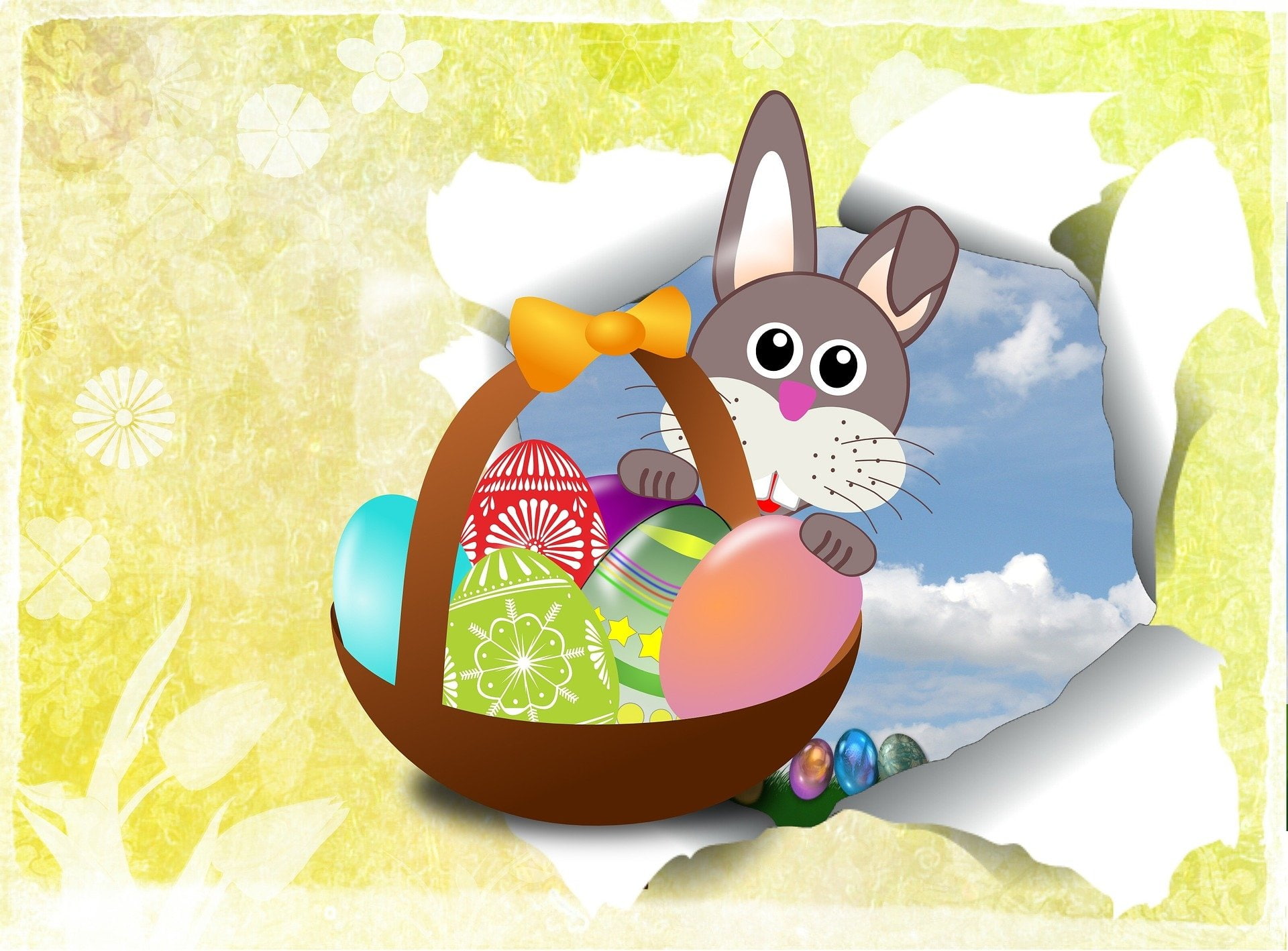Holiday, Easter