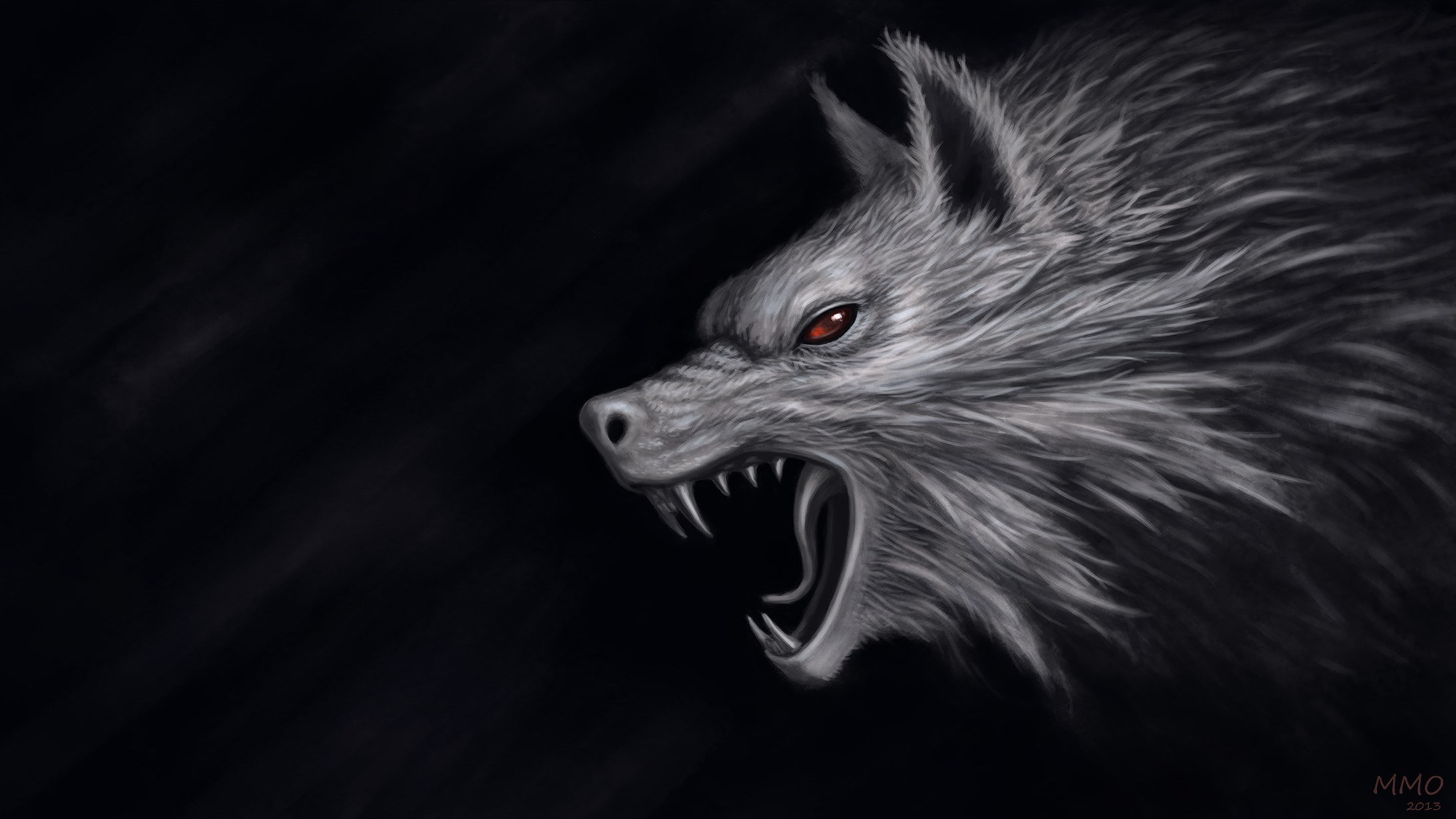 wolf