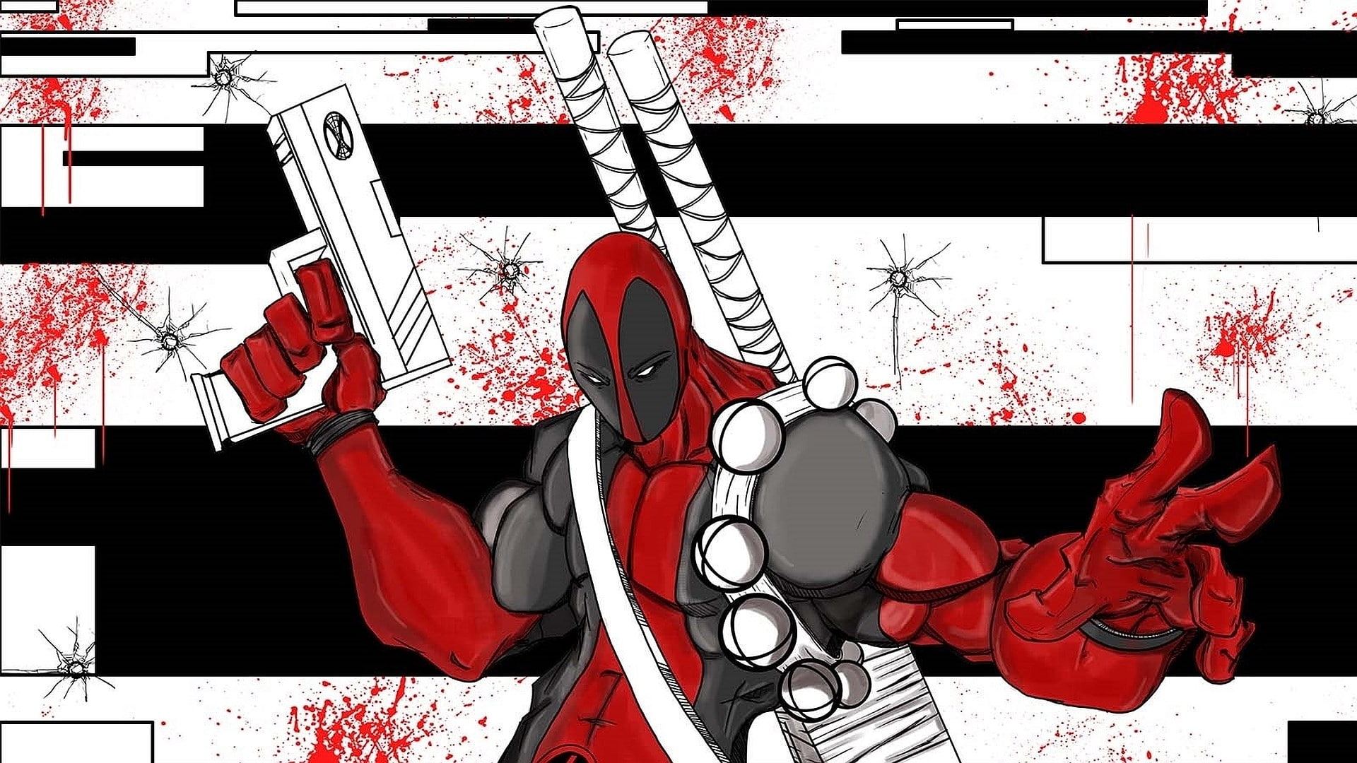 deadpool