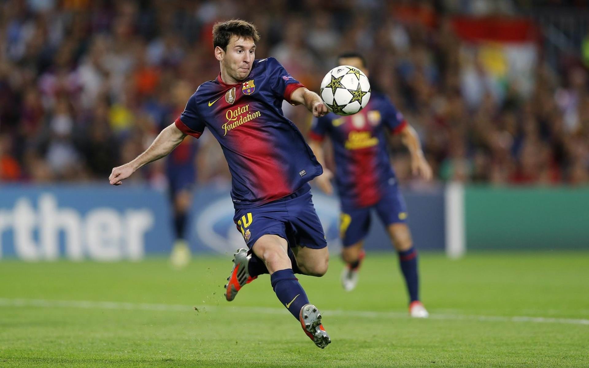 lionel messi-Football moment HD Wallpaper, Lionel Messi, sport
