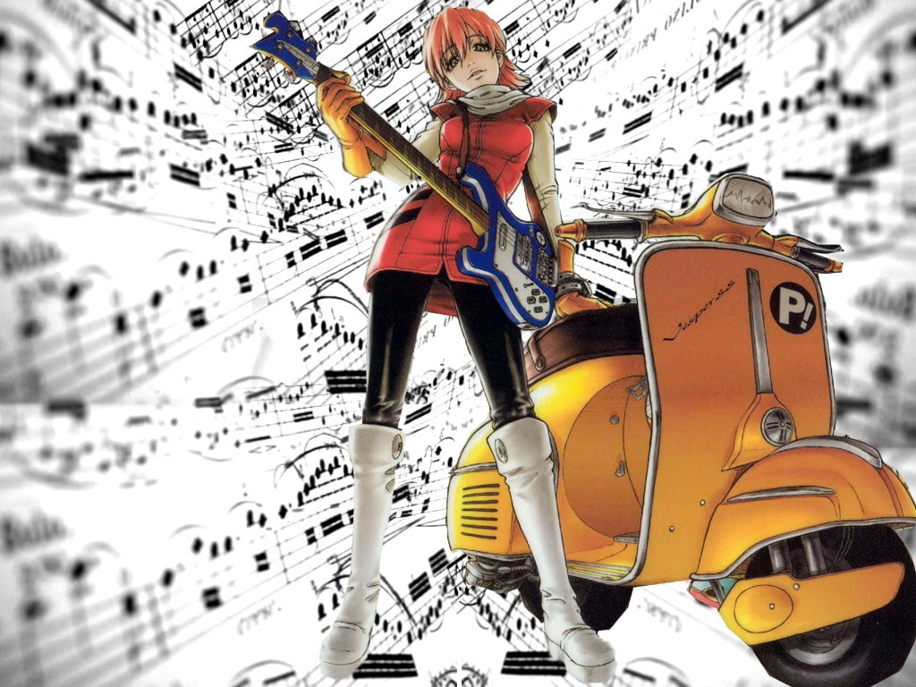 flcl