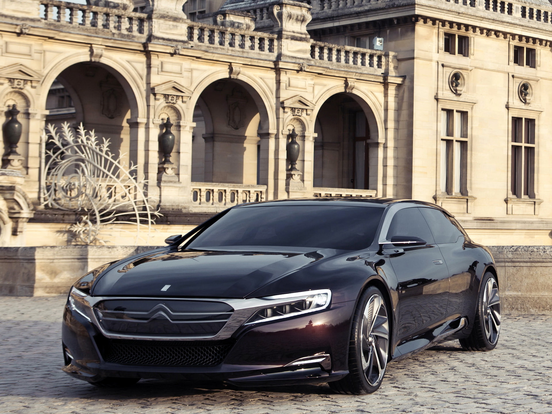 Citroën