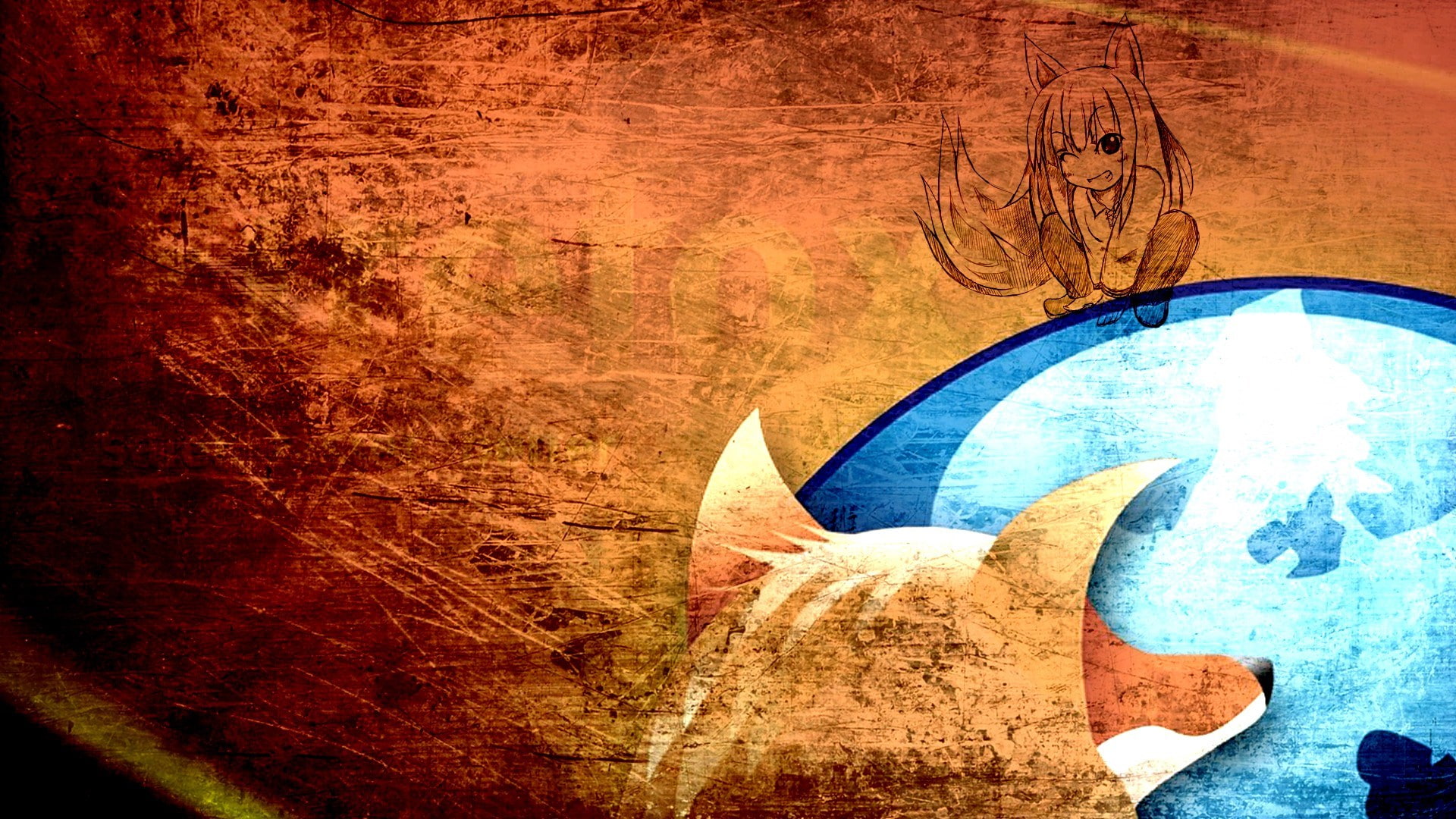 firefox