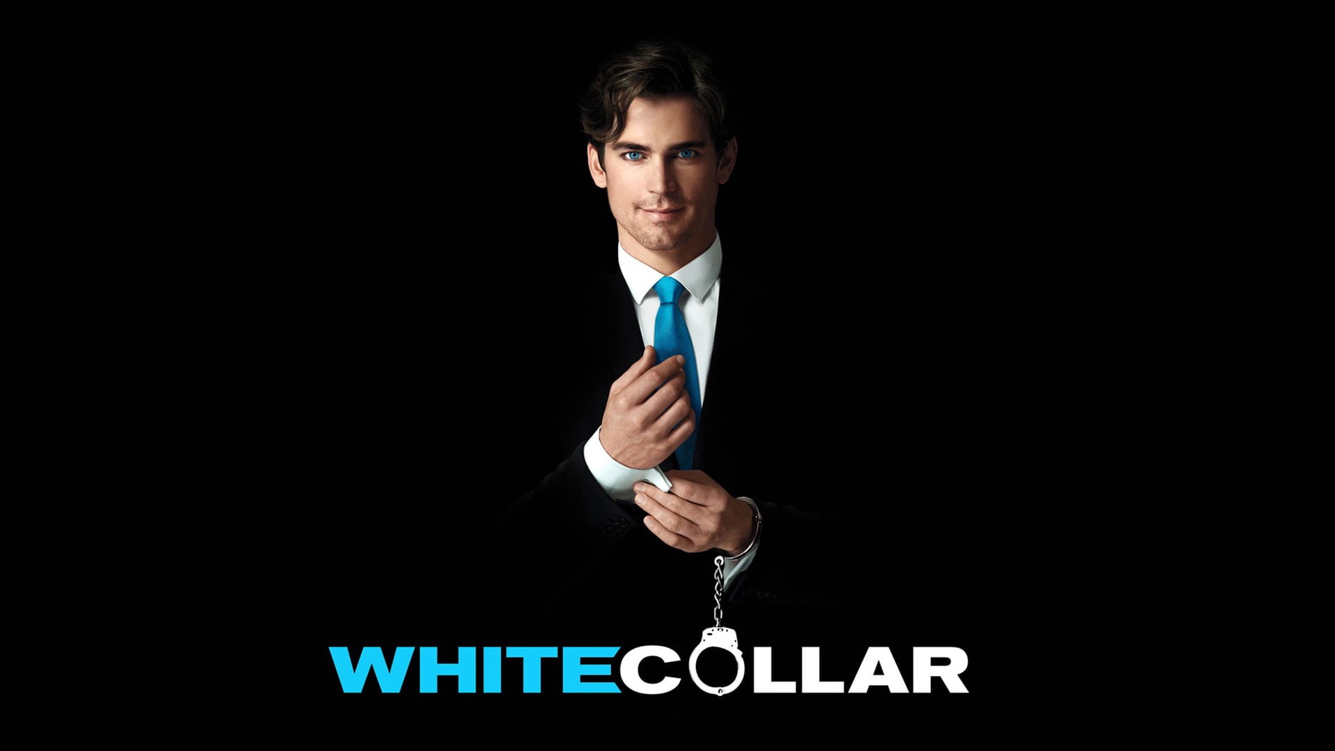 White Collard digital wallpaper, the film, Matt bomer, Neal Caffrey