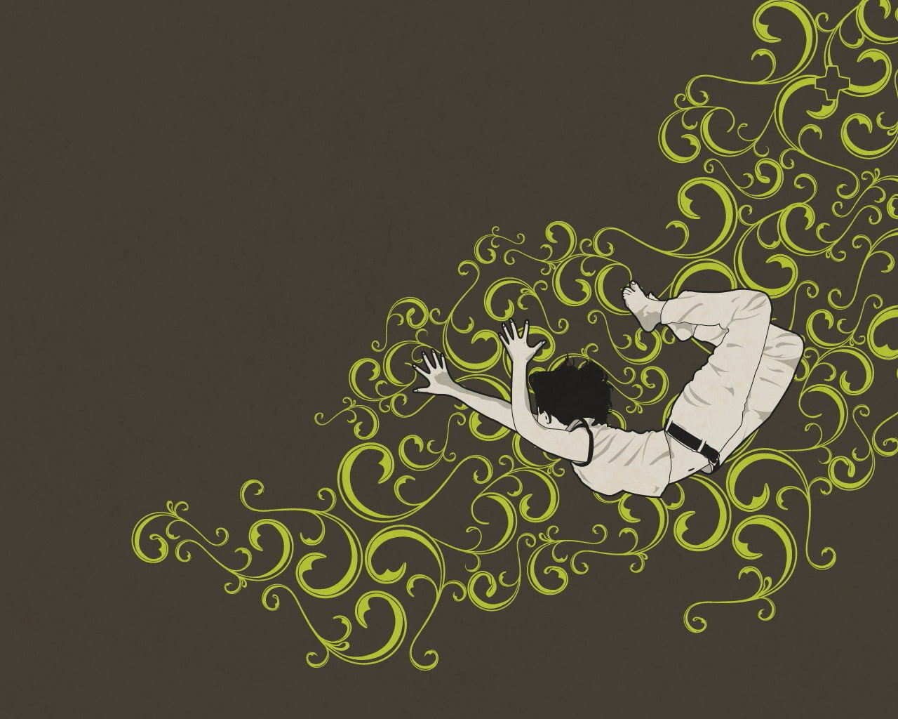 jump, pattern, Vector