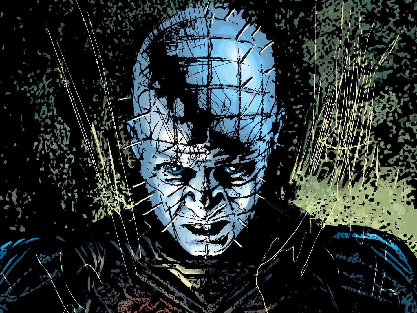 hellraiser